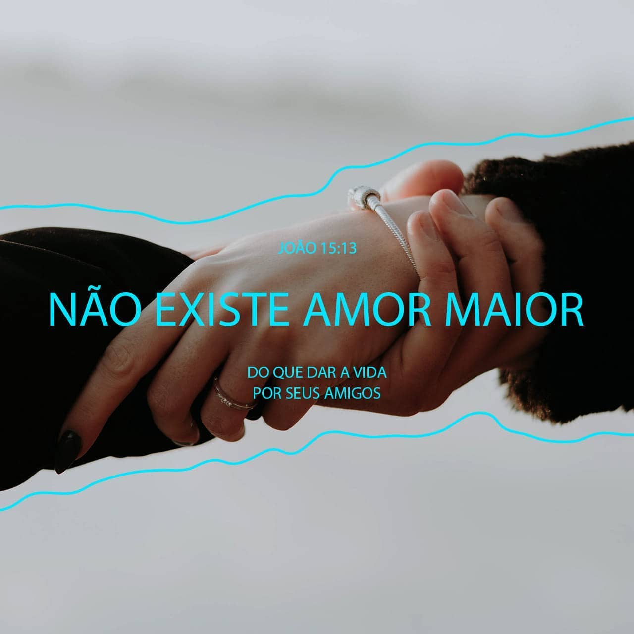 Palavra para 25 de maio de 2020