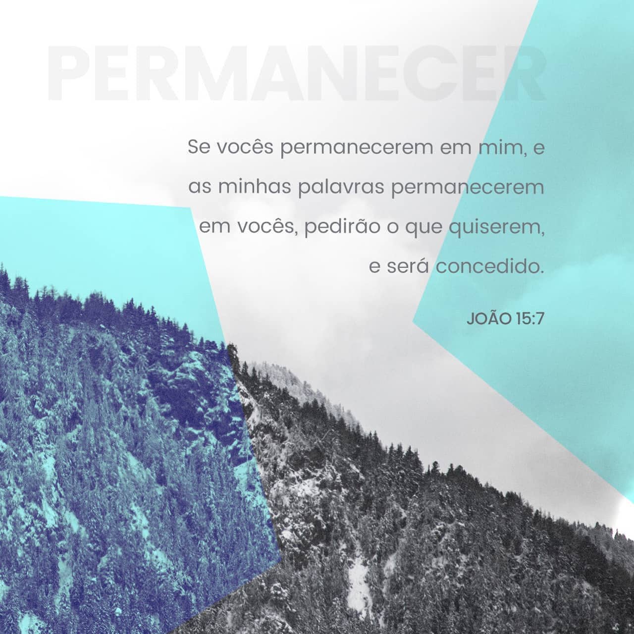 Palavra para 3 de junho de 2020