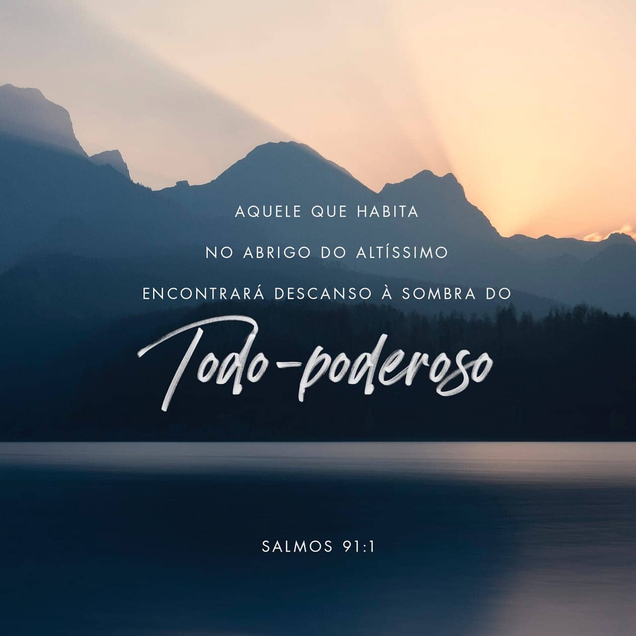 Palavra para 17 de junho de 2020
