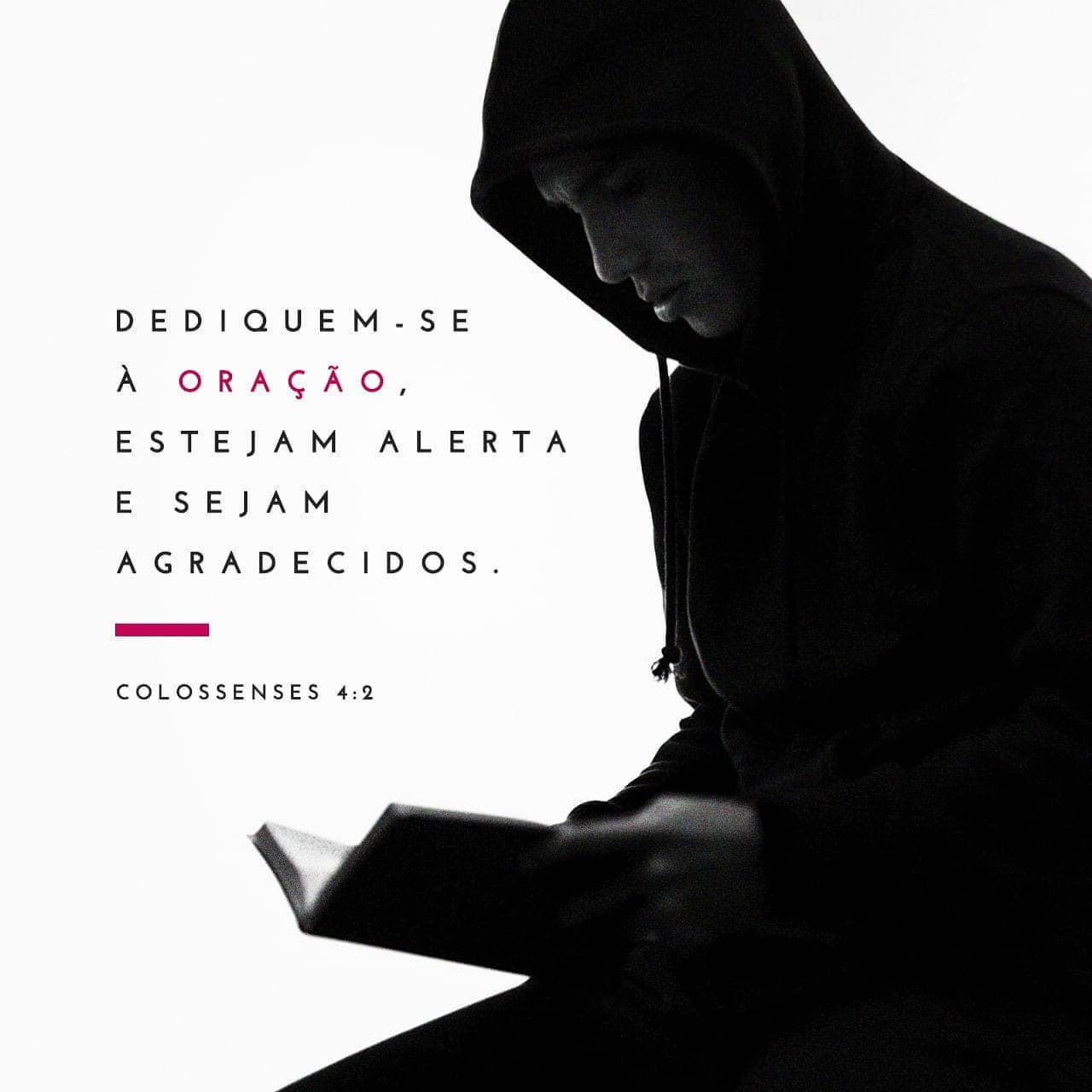 Palavra para 1 de junho de 2020