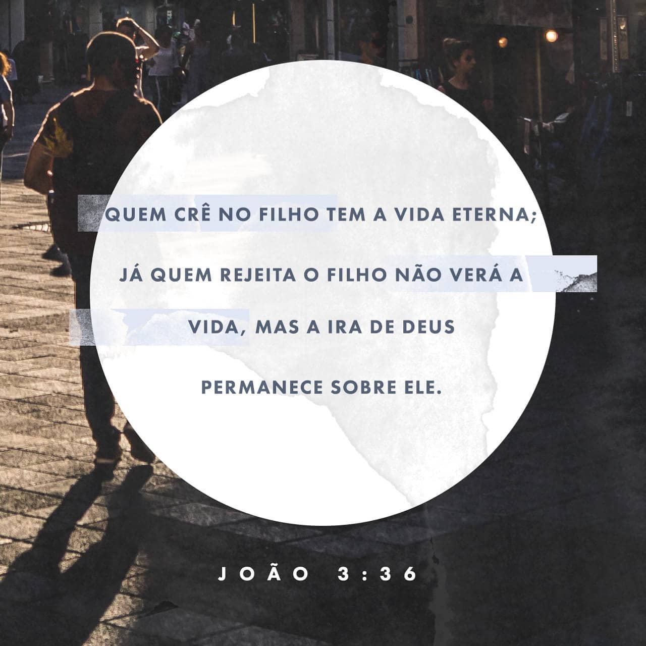 Palavra para 24 de junho de 2020
