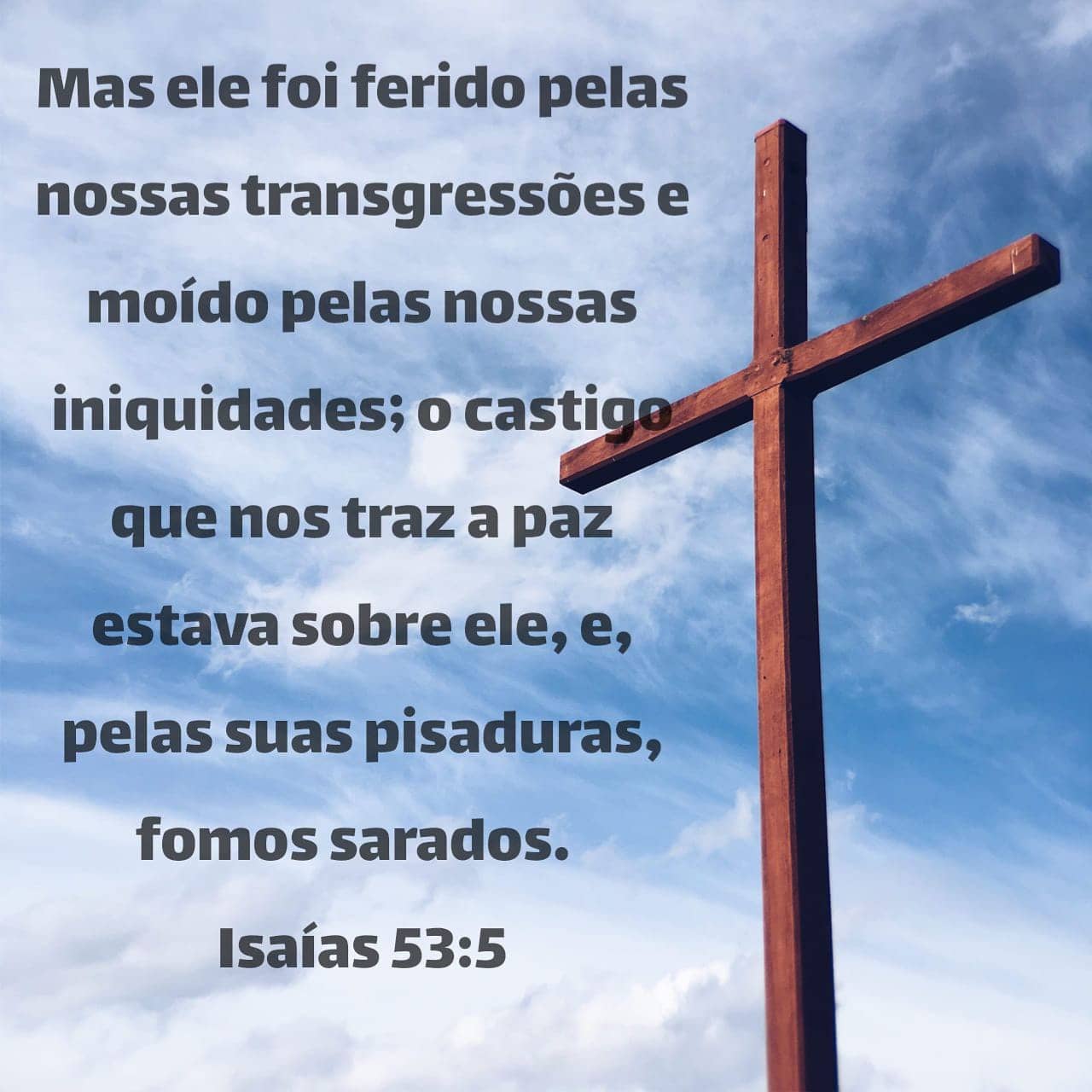 Palavra para 6 de julho de 2020