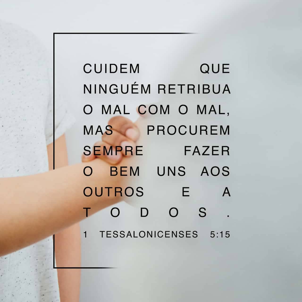 Palavra para 10 de julho de 2020