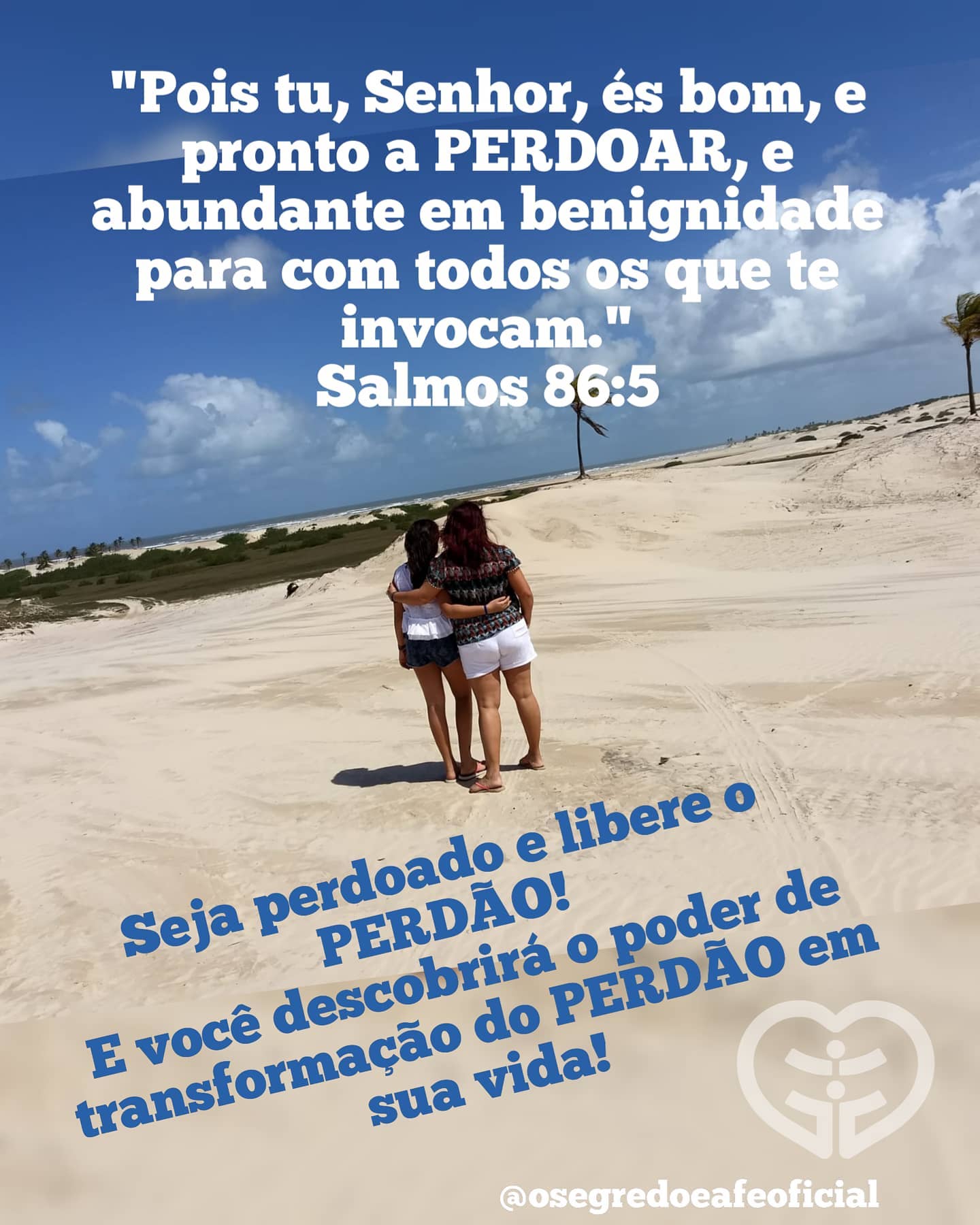 Palavra para 27 de agosto de 2020
