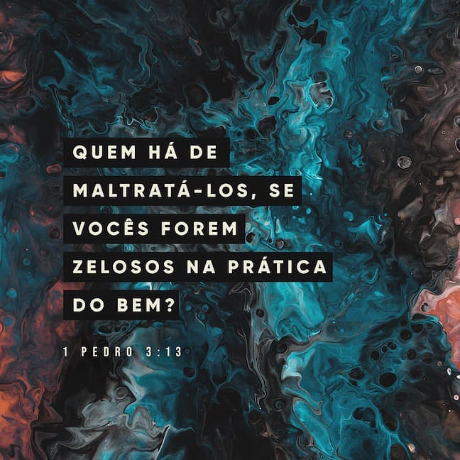 Palavra para 7 de agosto de 2020