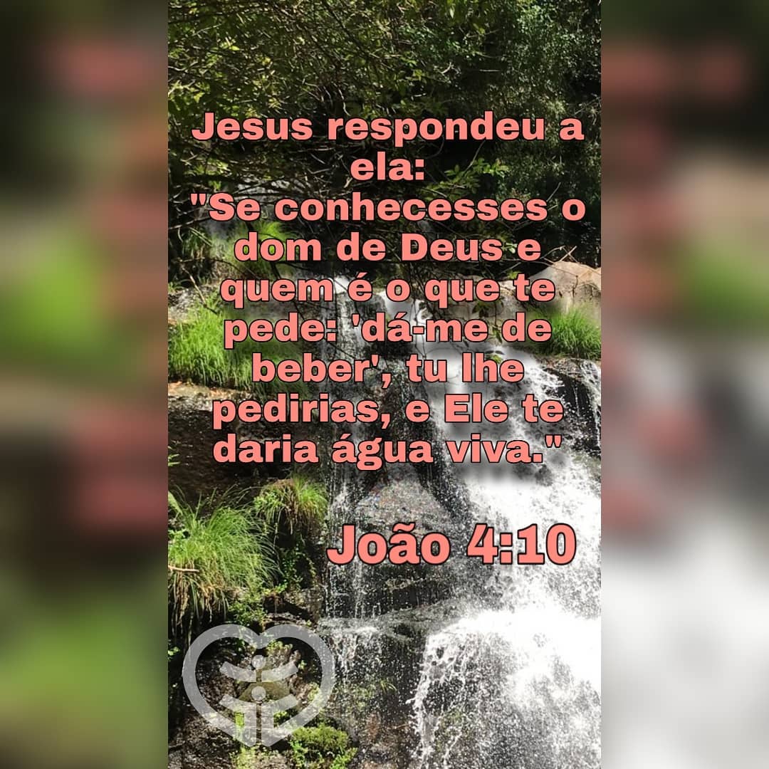 Palavra para 19 de agosto de 2020