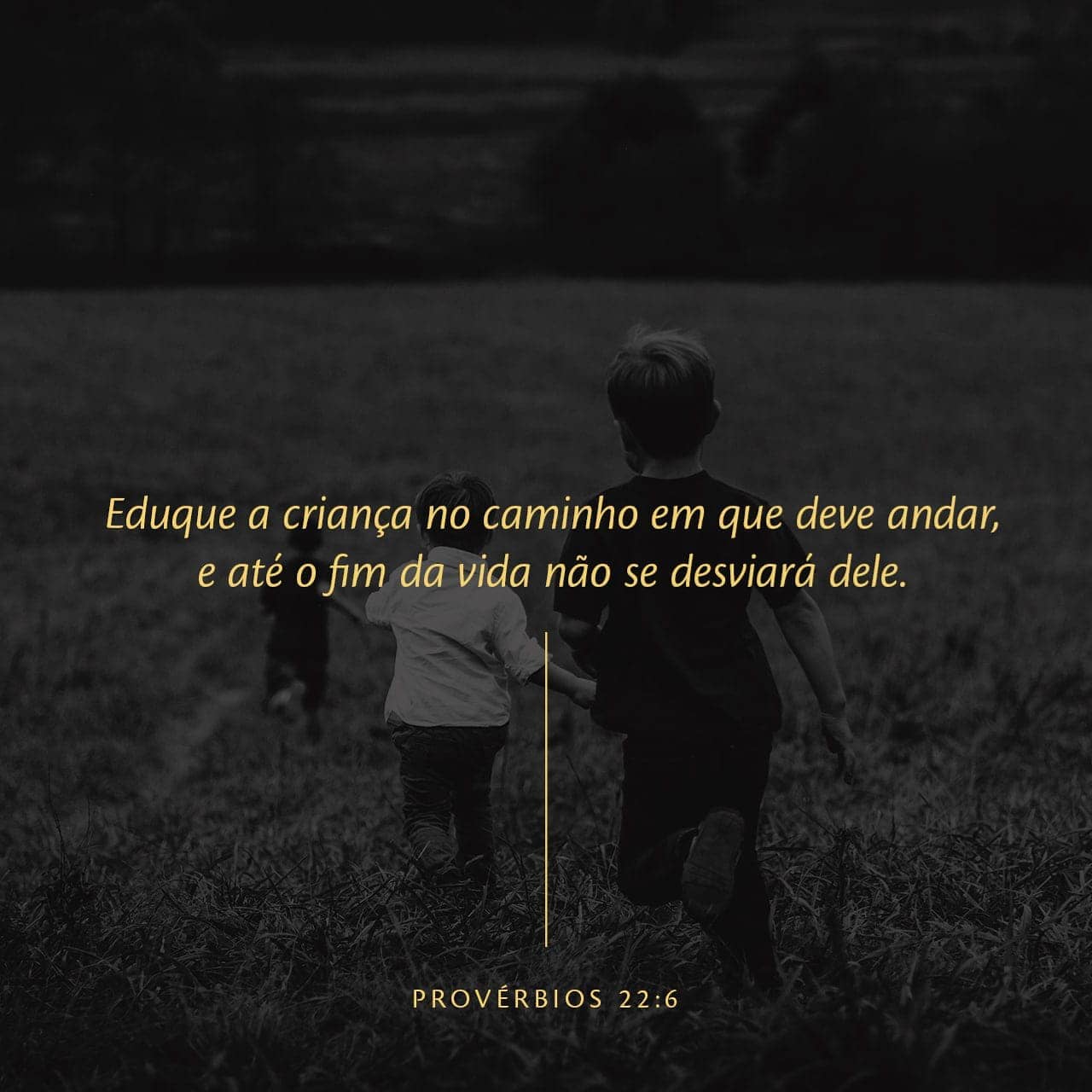 Palavra para 4 de agosto de 2020