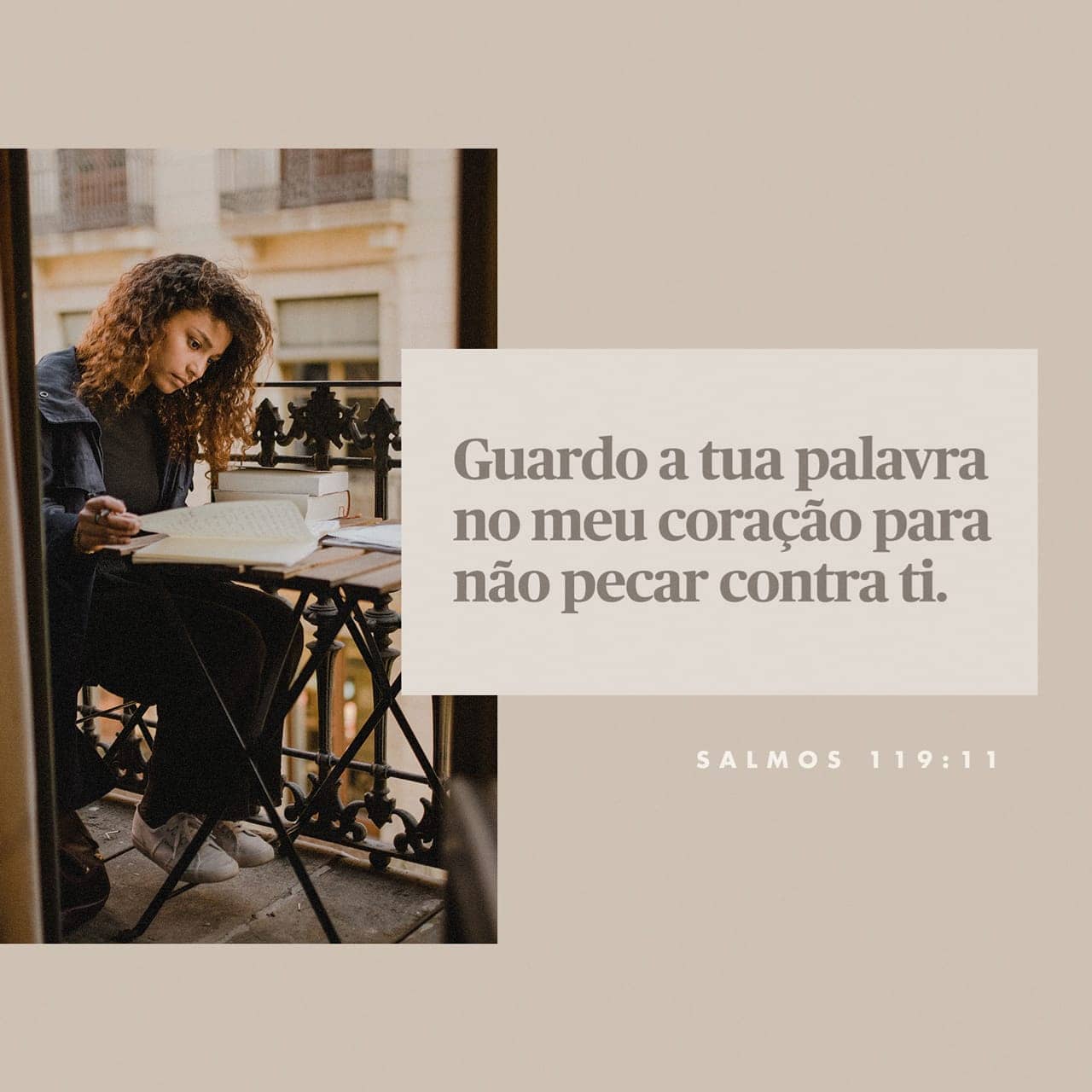 Palavra para 2 de agosto de 2020