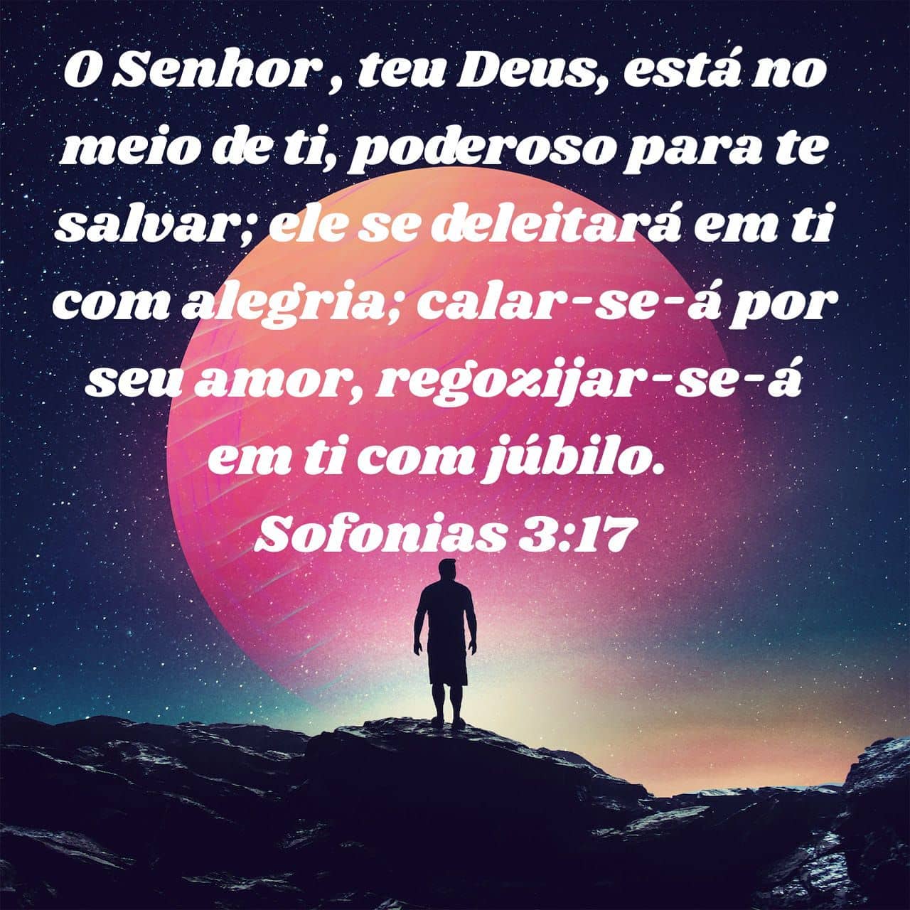 Palavra para 17 de agosto de 2020
