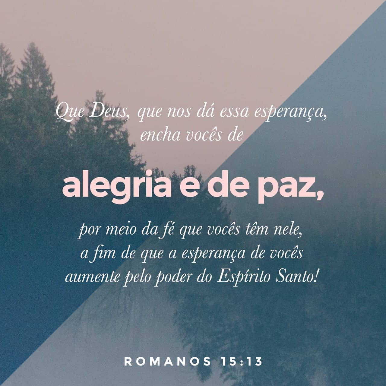 Palavra para 4 de agosto de 2020