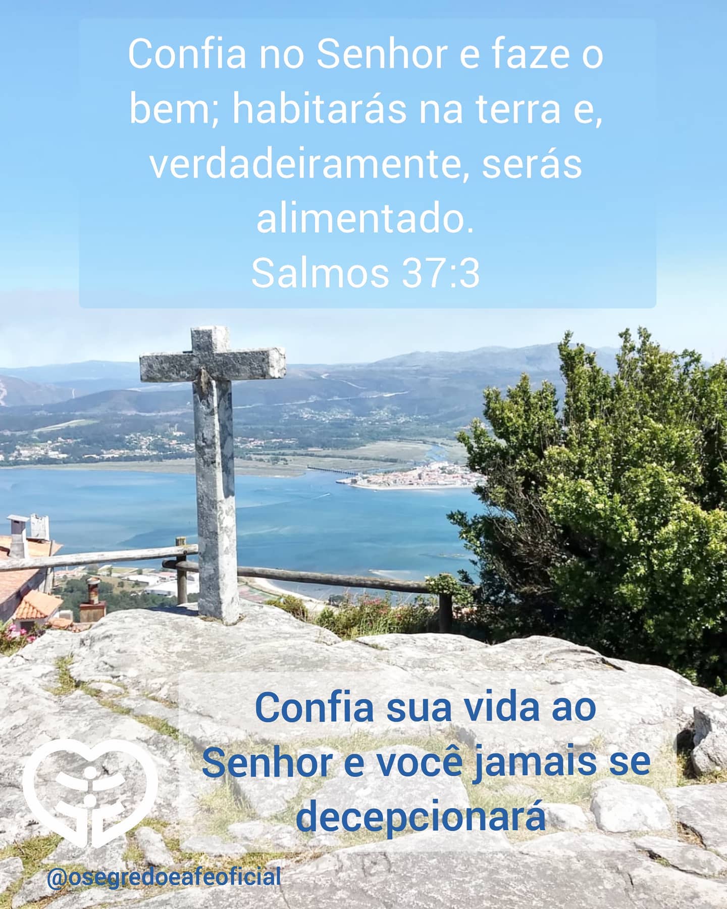 Palavra para 30 de agosto de 2020