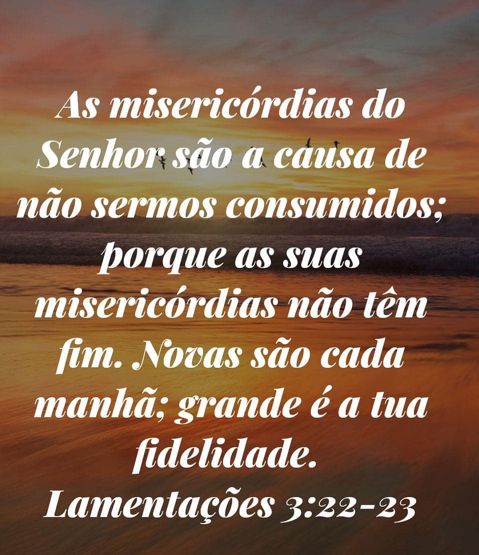 Palavra para 28 de agosto de 2020