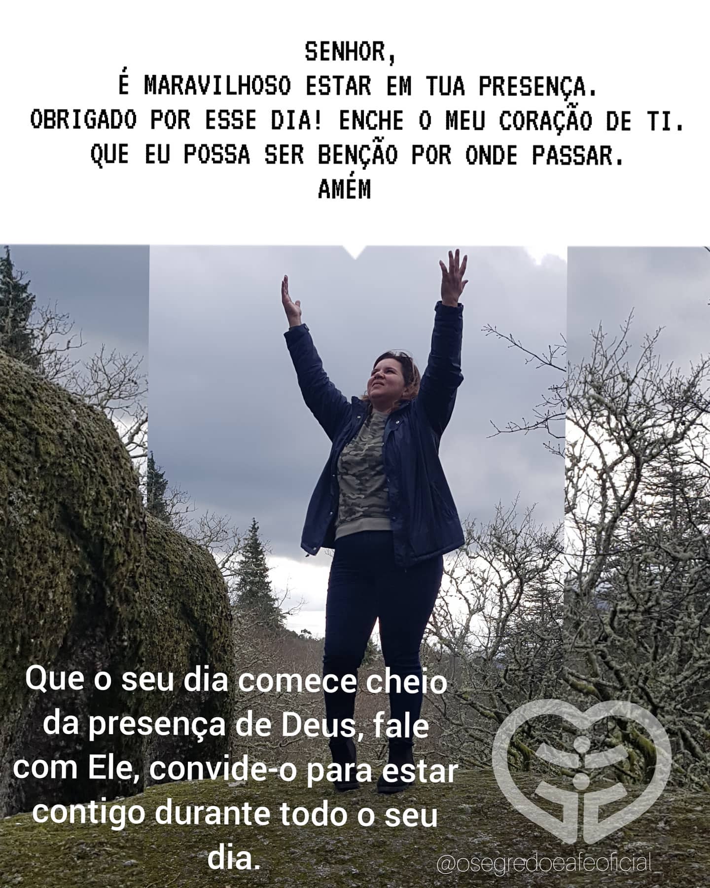 Palavra para 31 de agosto de 2020