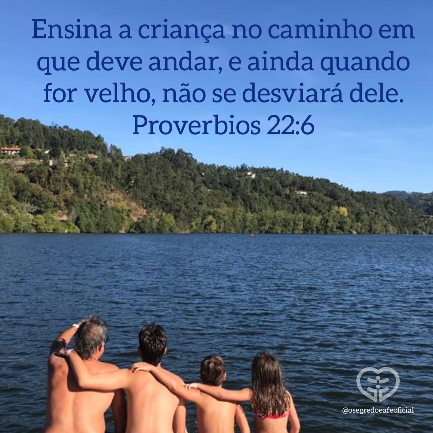 Palavra para 23 de setembro de 2020