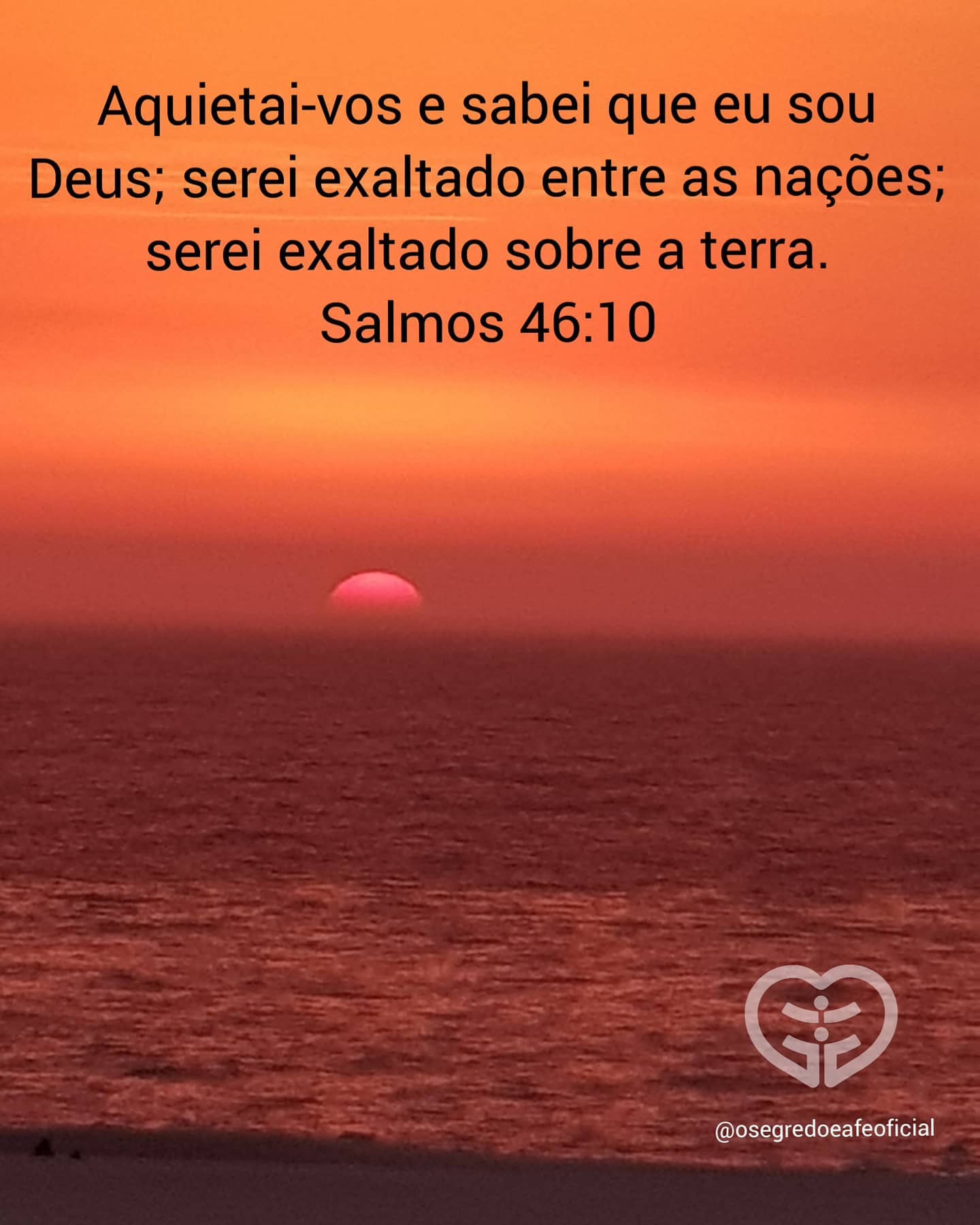 Palavra para 15 de setembro de 2020