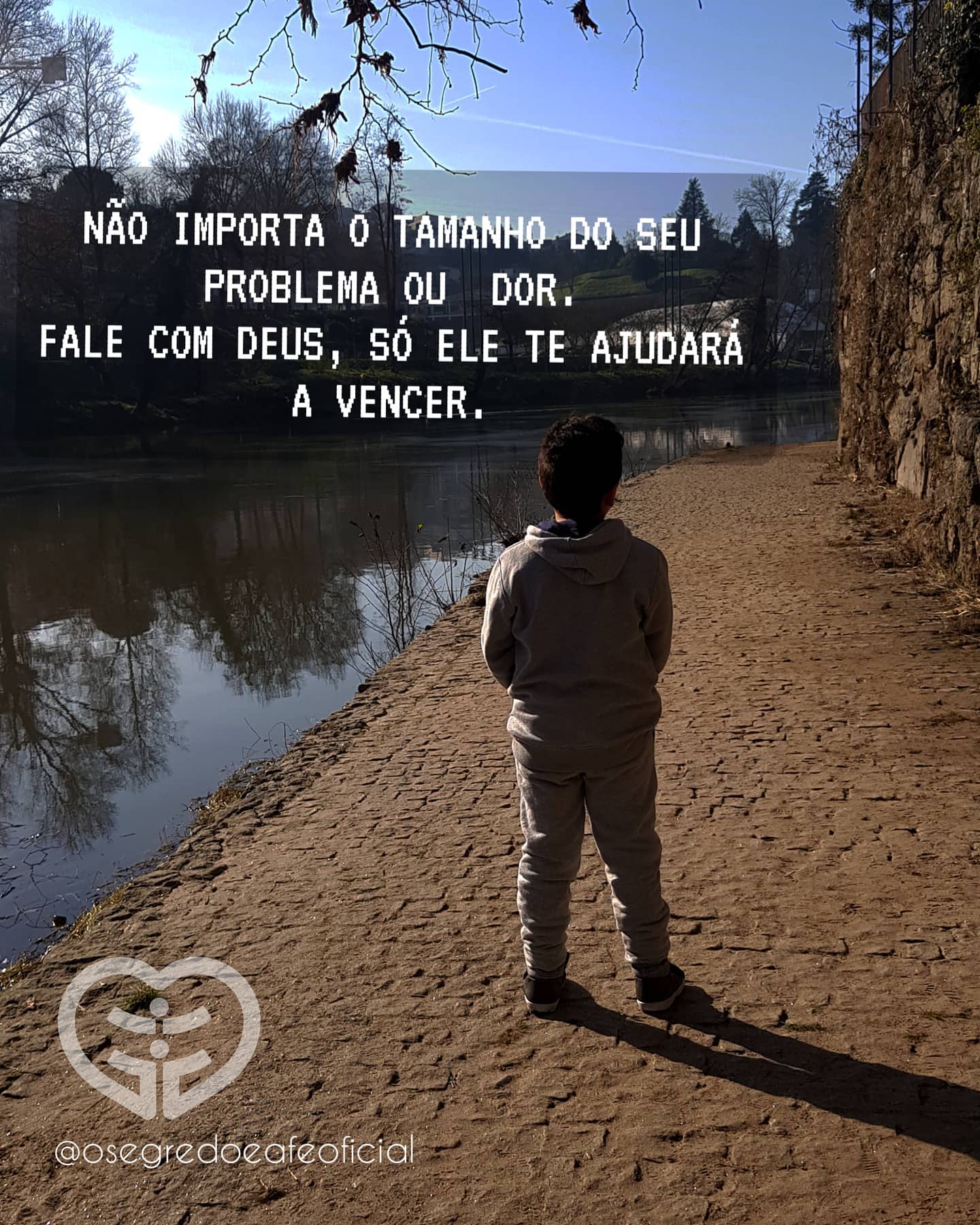 Palavra para 1 de setembro de 2020