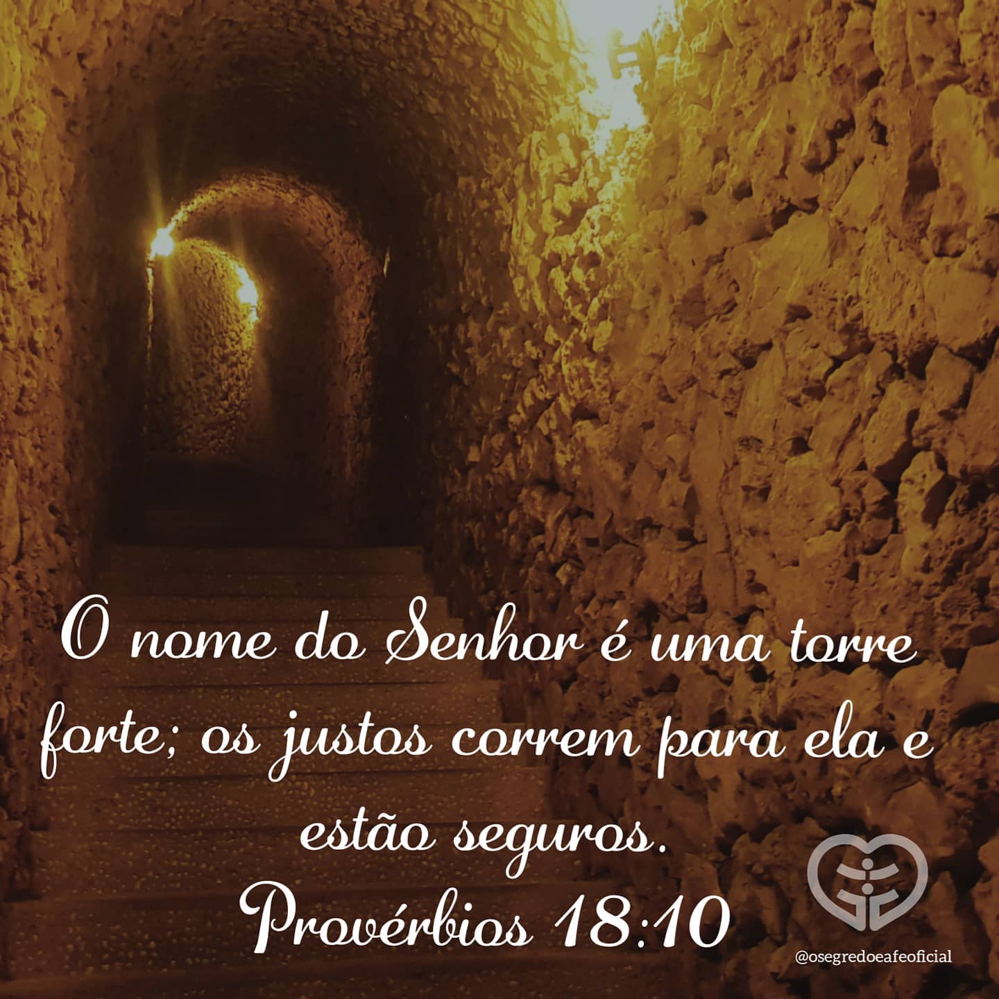 Palavra para 18 de setembro de 2020