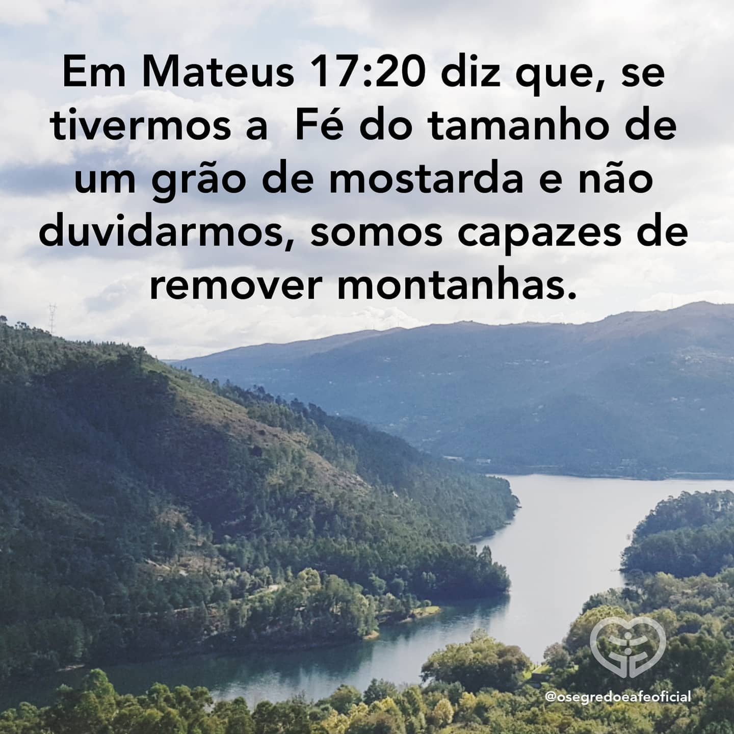 Palavra para 24 de setembro de 2020