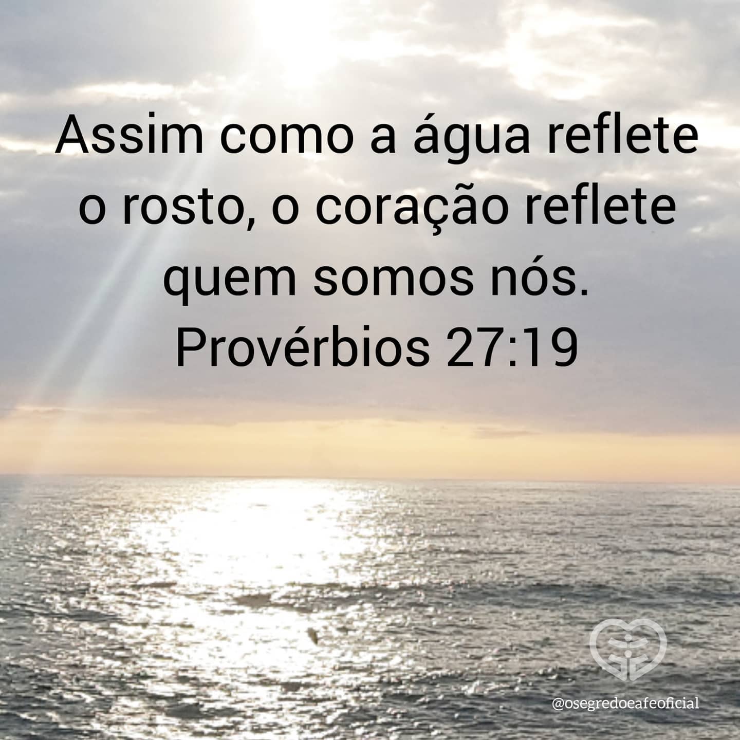 Palavra para 27 de setembro de 2020