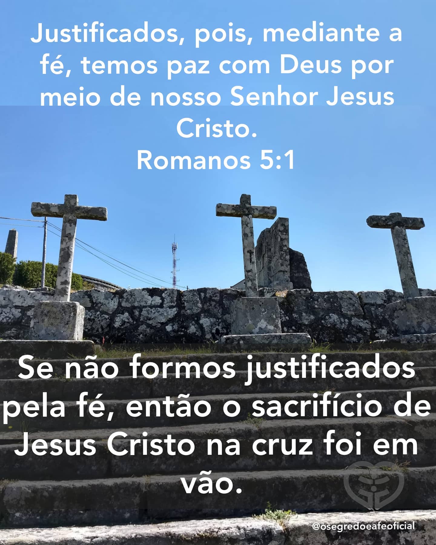 Palavra para 9 de setembro de 2020