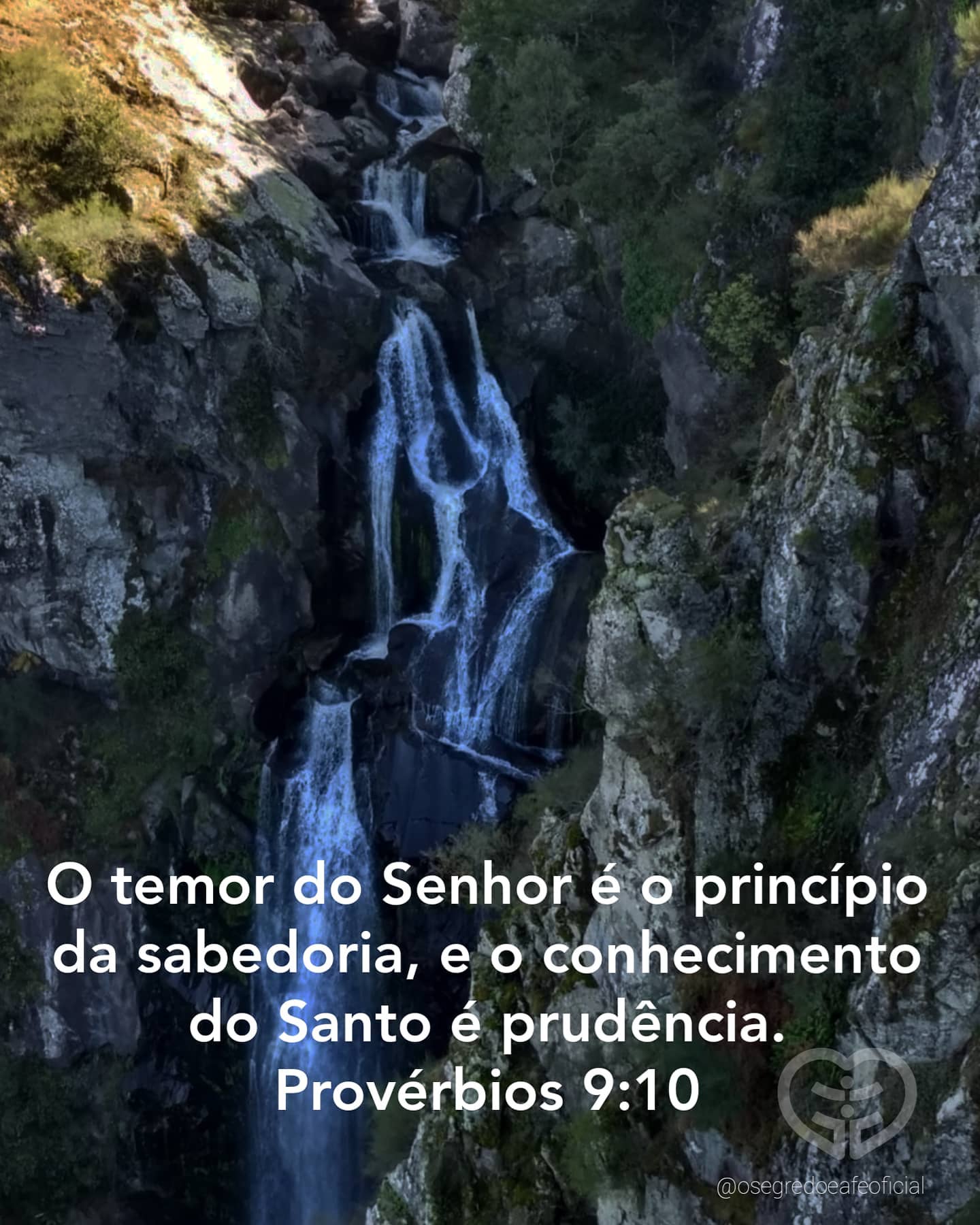 Palavra para 9 de setembro de 2020