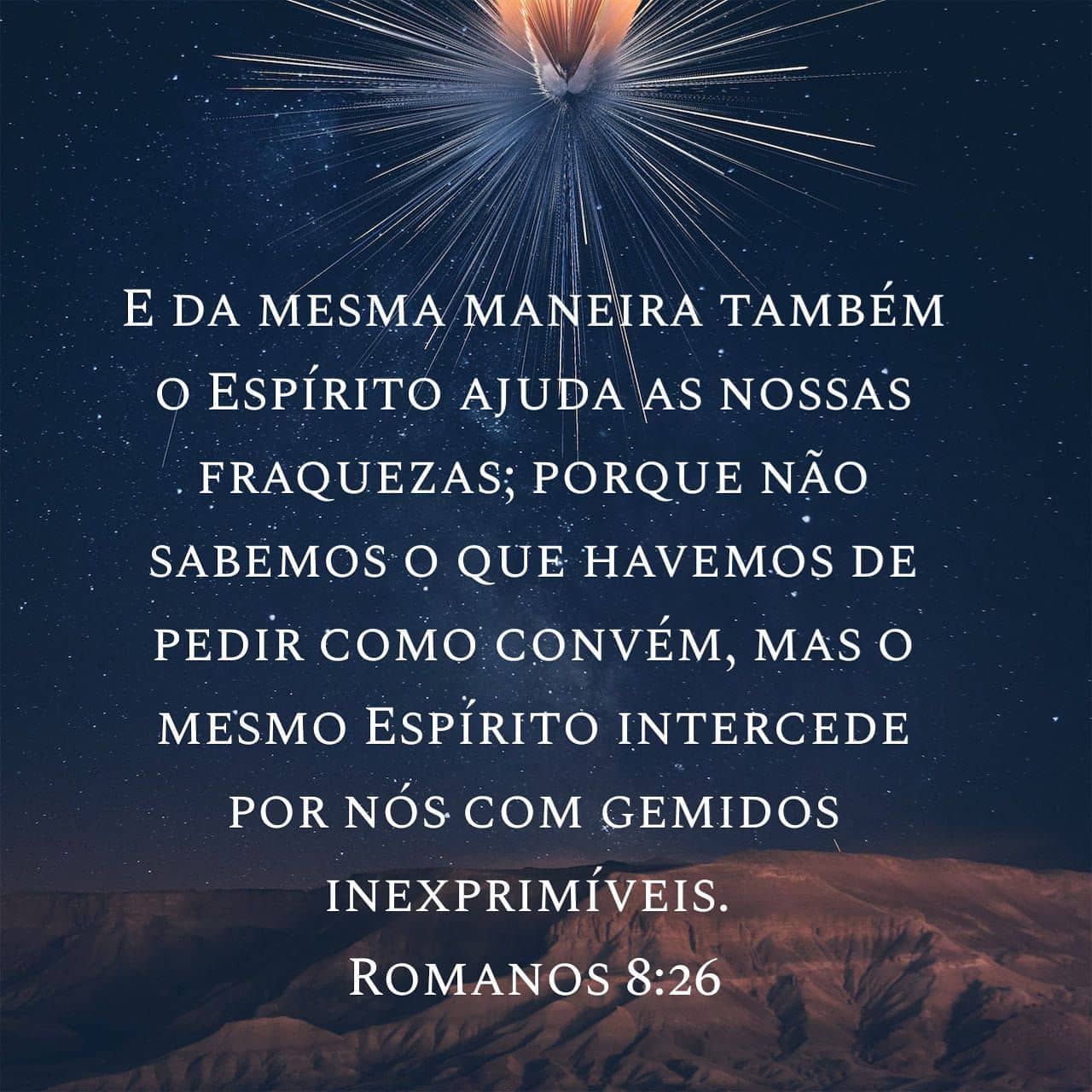 Palavra para 6 de setembro de 2020