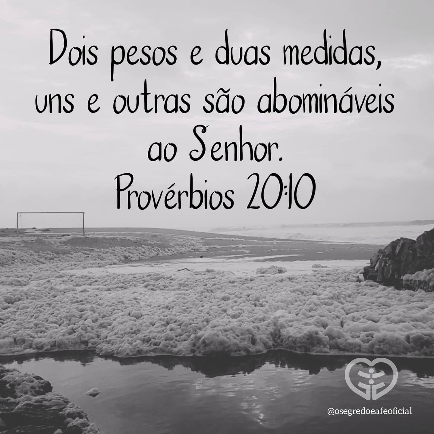 Palavra para 20 de setembro de 2020