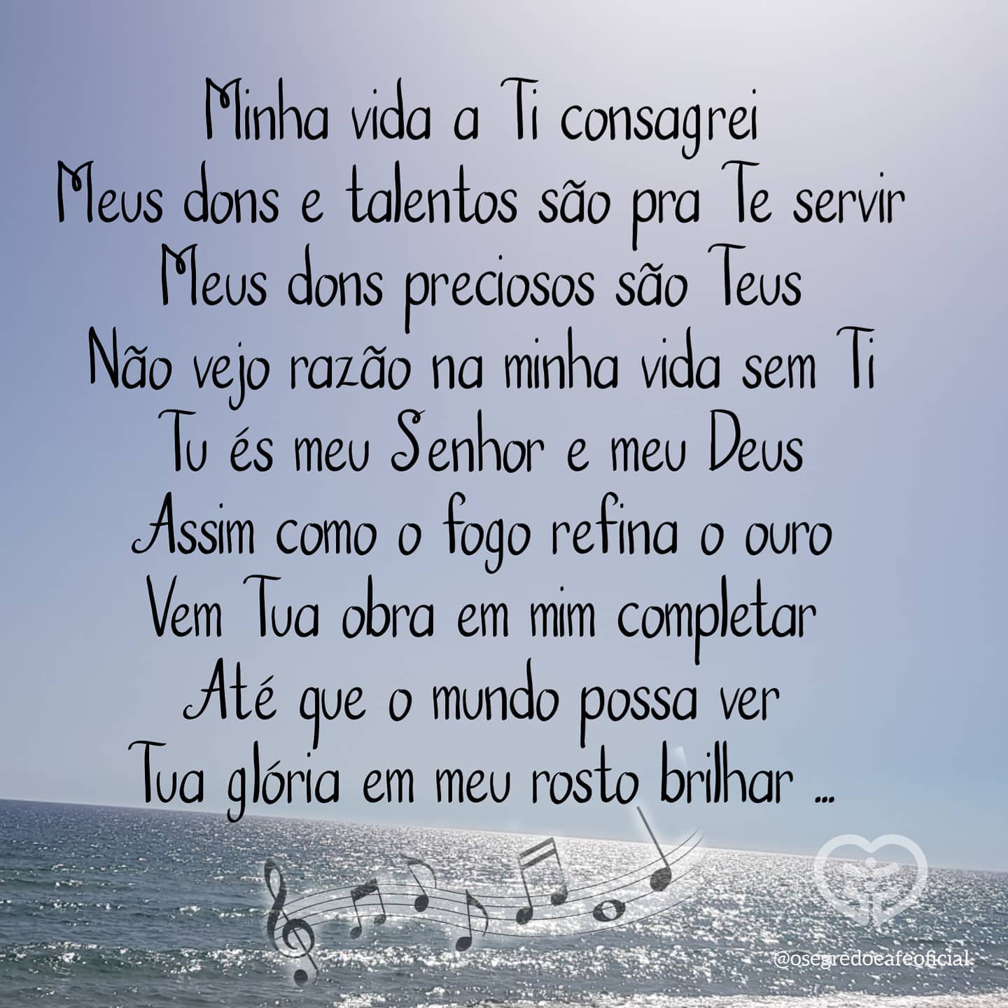 Palavra para 22 de setembro de 2020