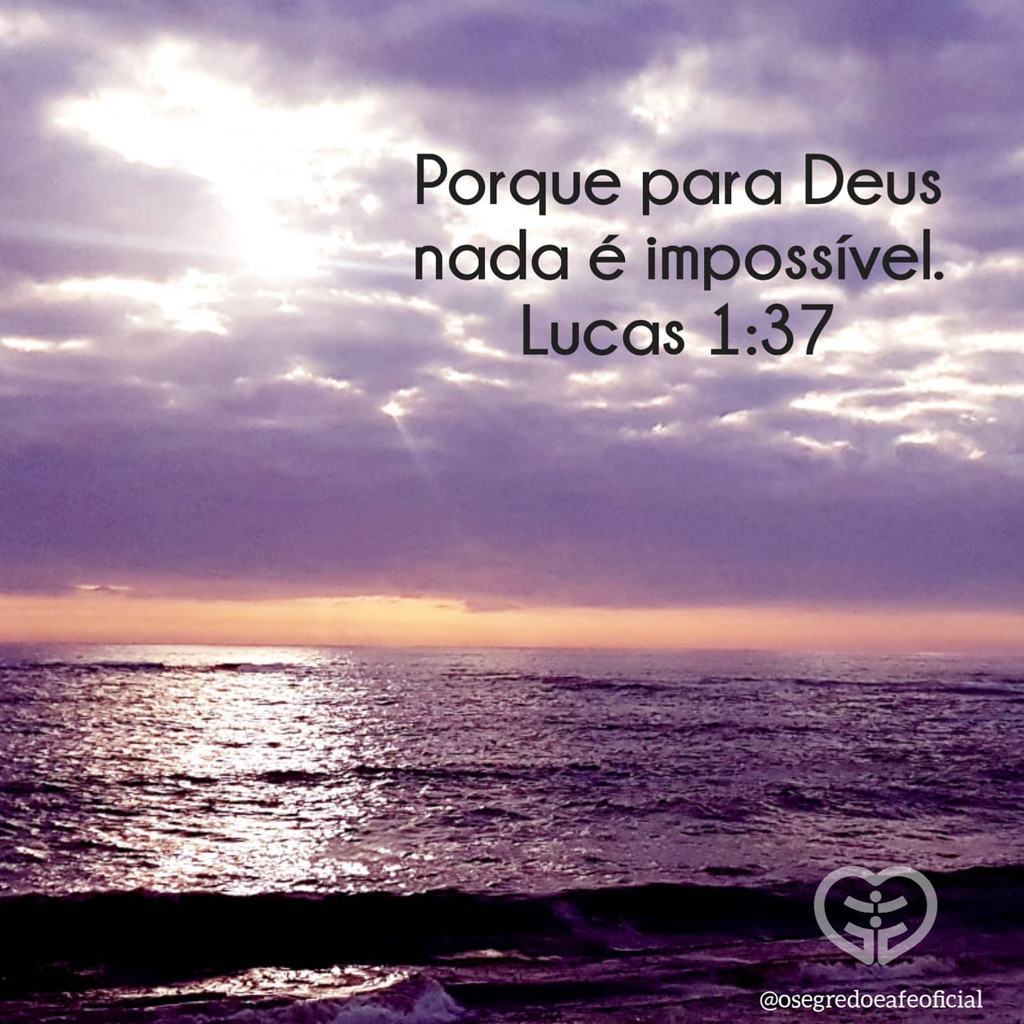 Lucas 1:37