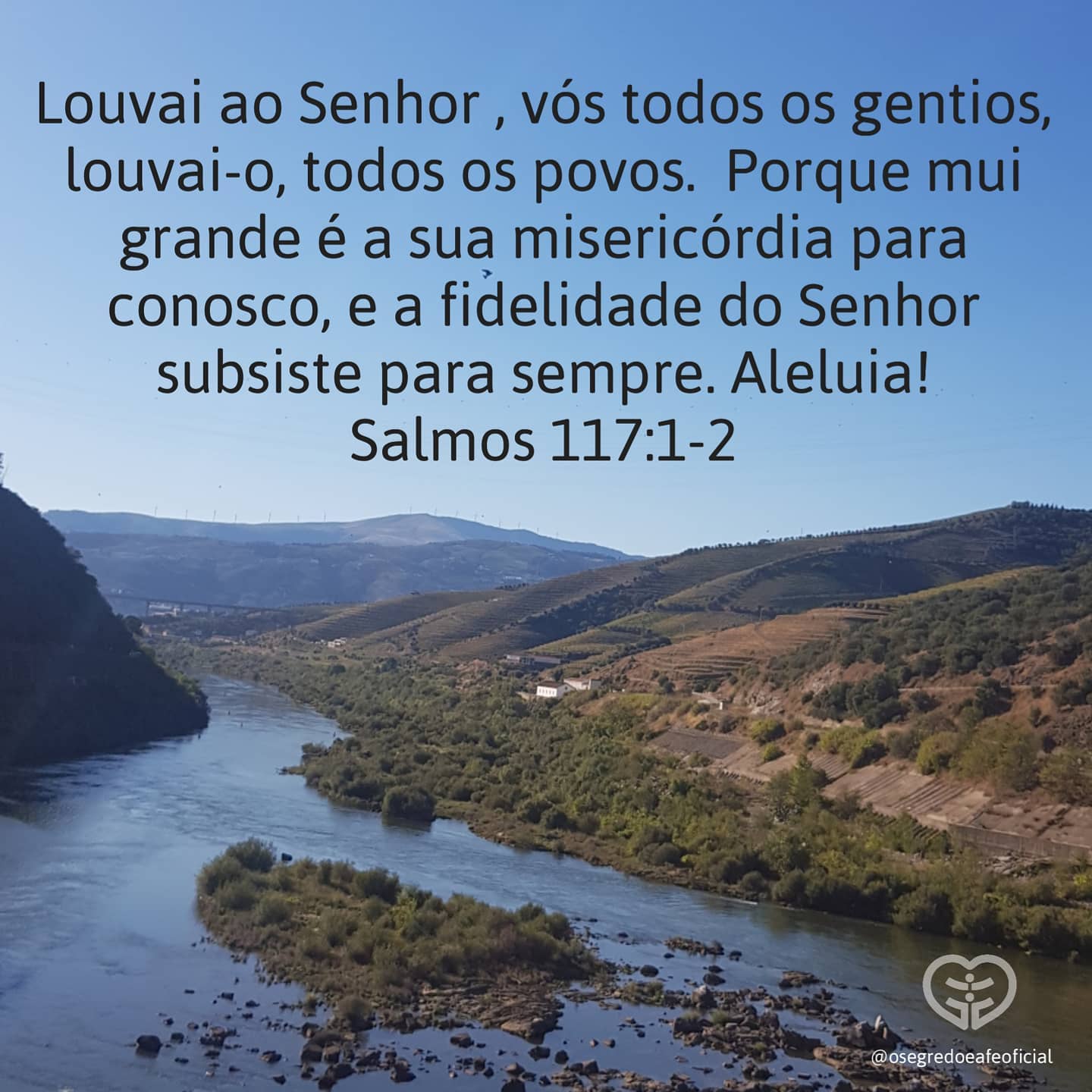 Palavra para 18 de outubro de 2020