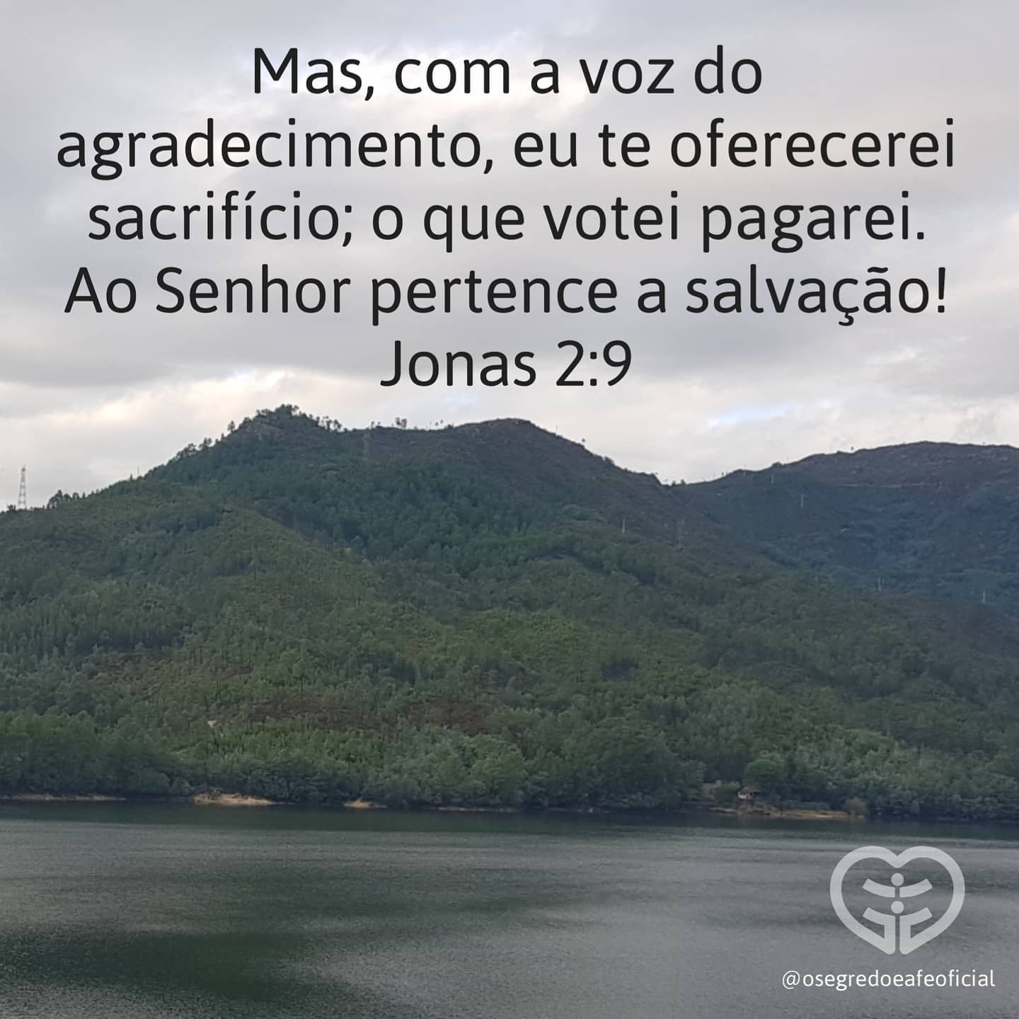Palavra para 20 de outubro de 2020