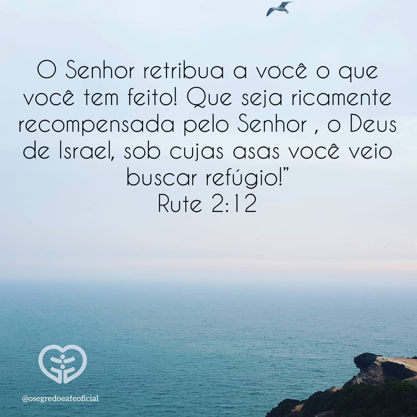 Palavra para 8 de outubro de 2020