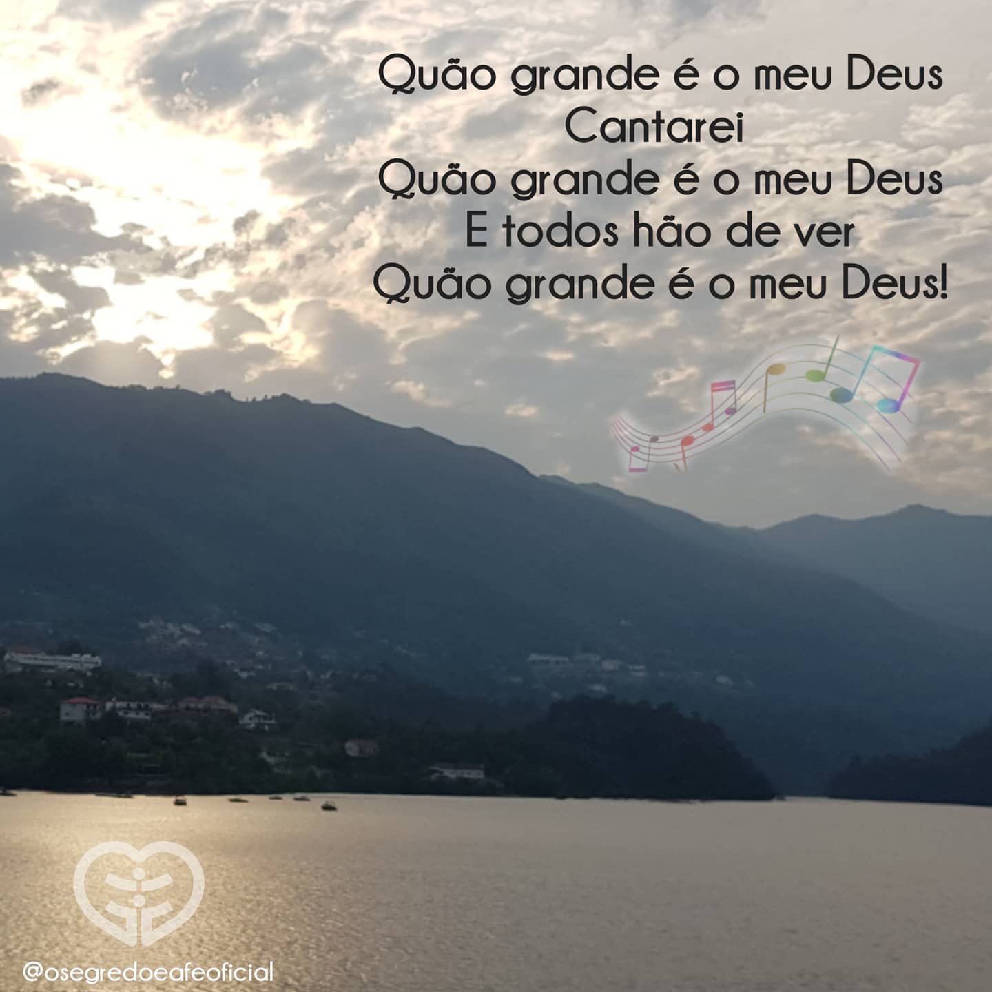 Palavra para 31 de outubro de 2020