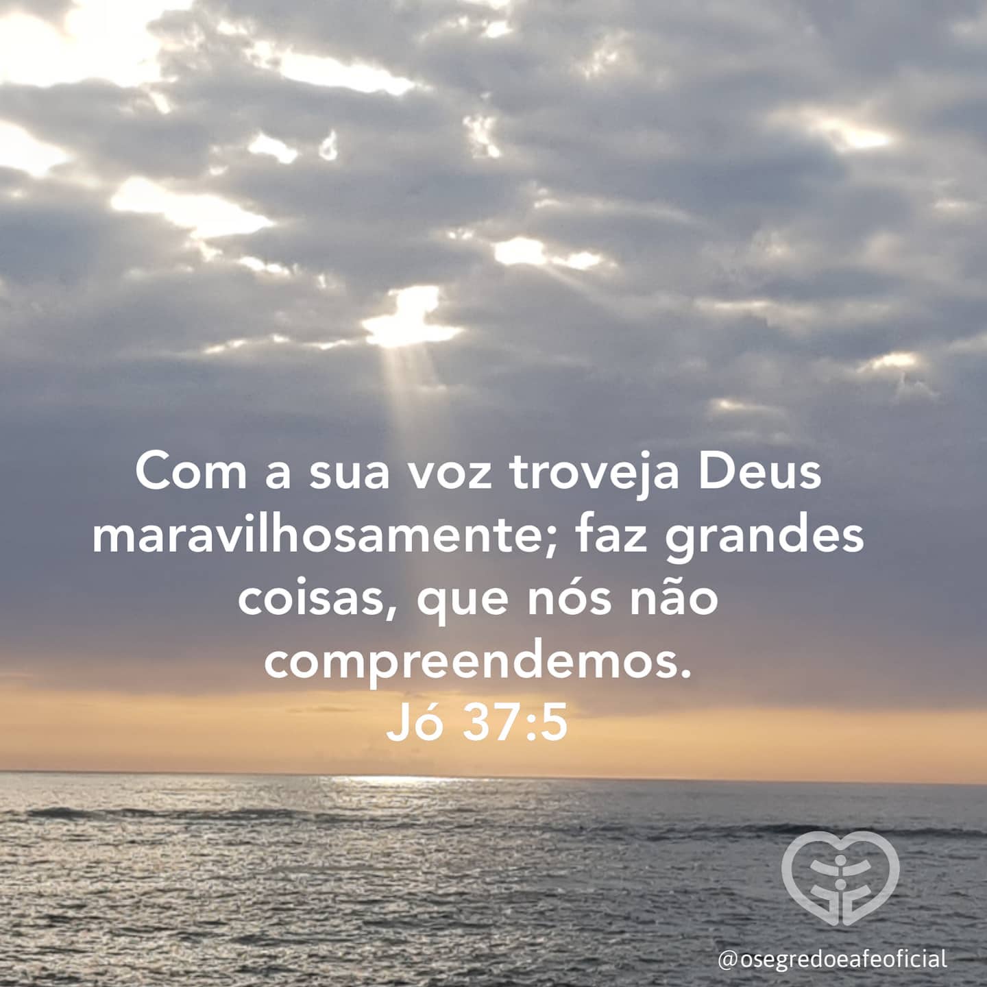 Palavra para 24 de outubro de 2020