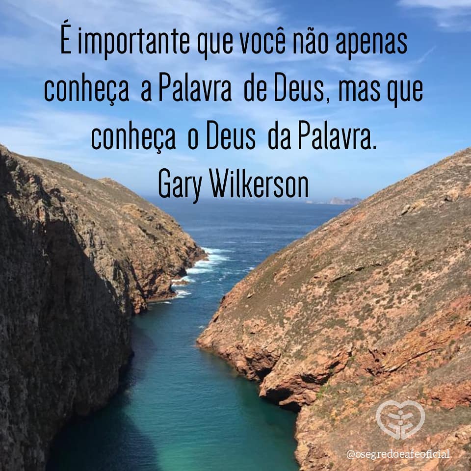 Palavra para 12 de outubro de 2020