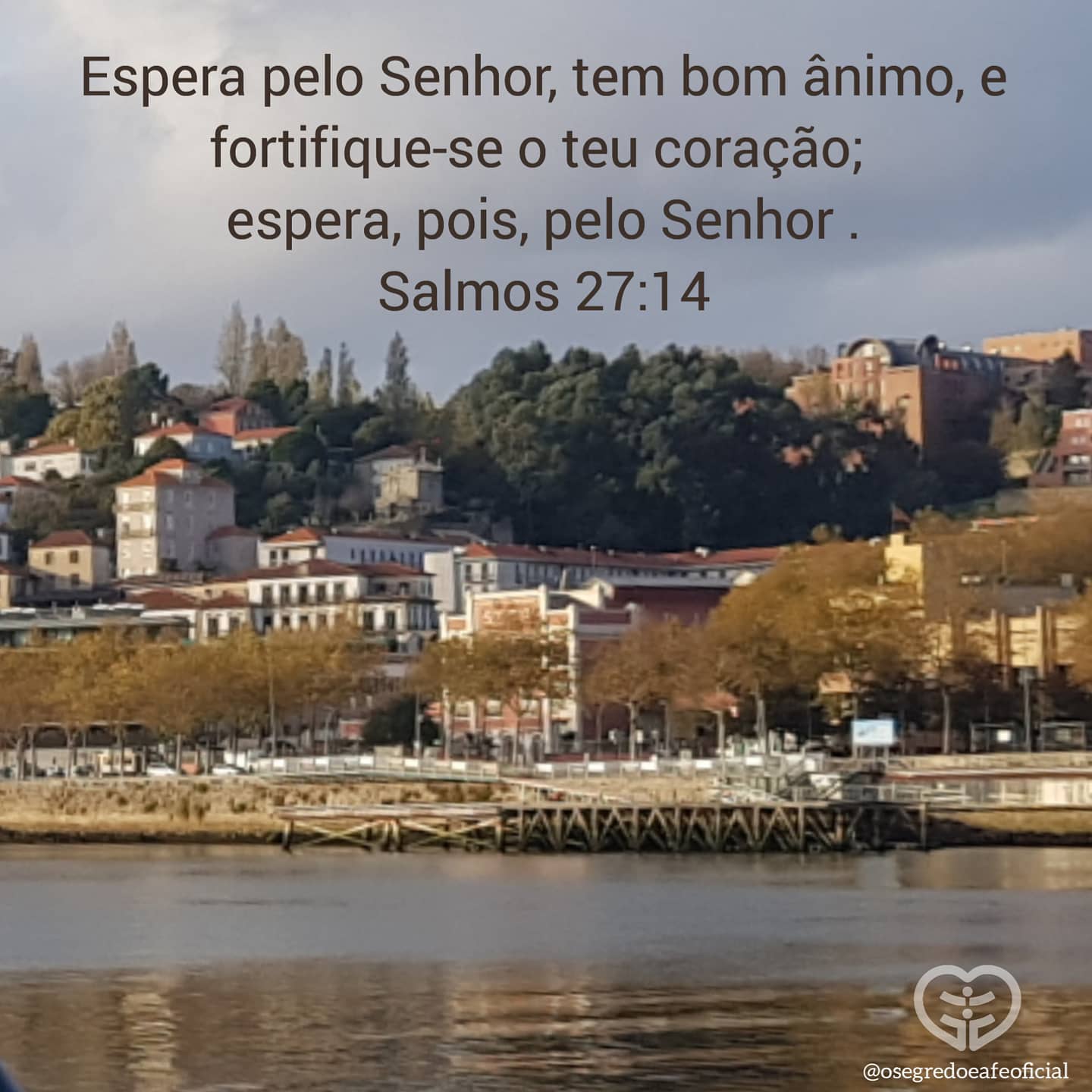Palavra para 27 de outubro de 2020