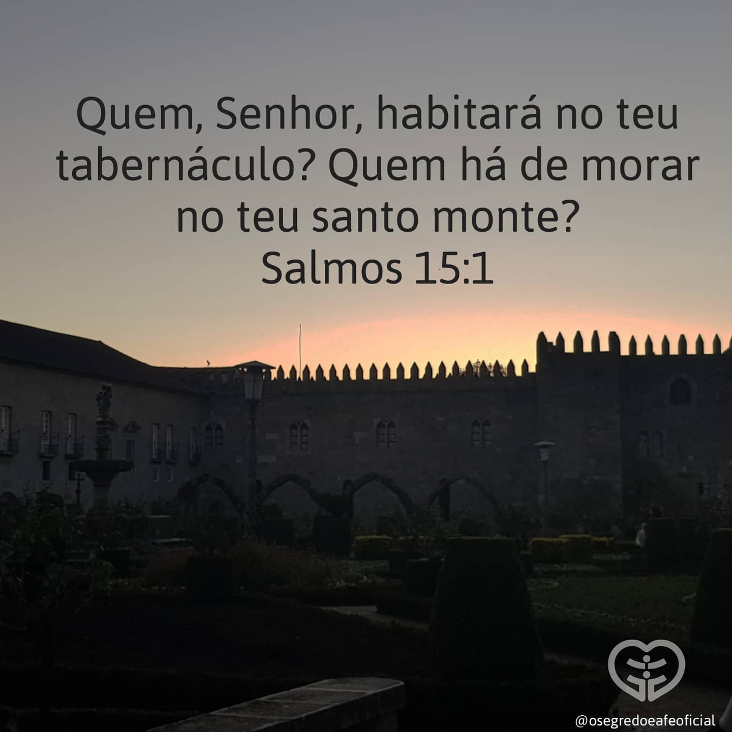 Salmos 15:1