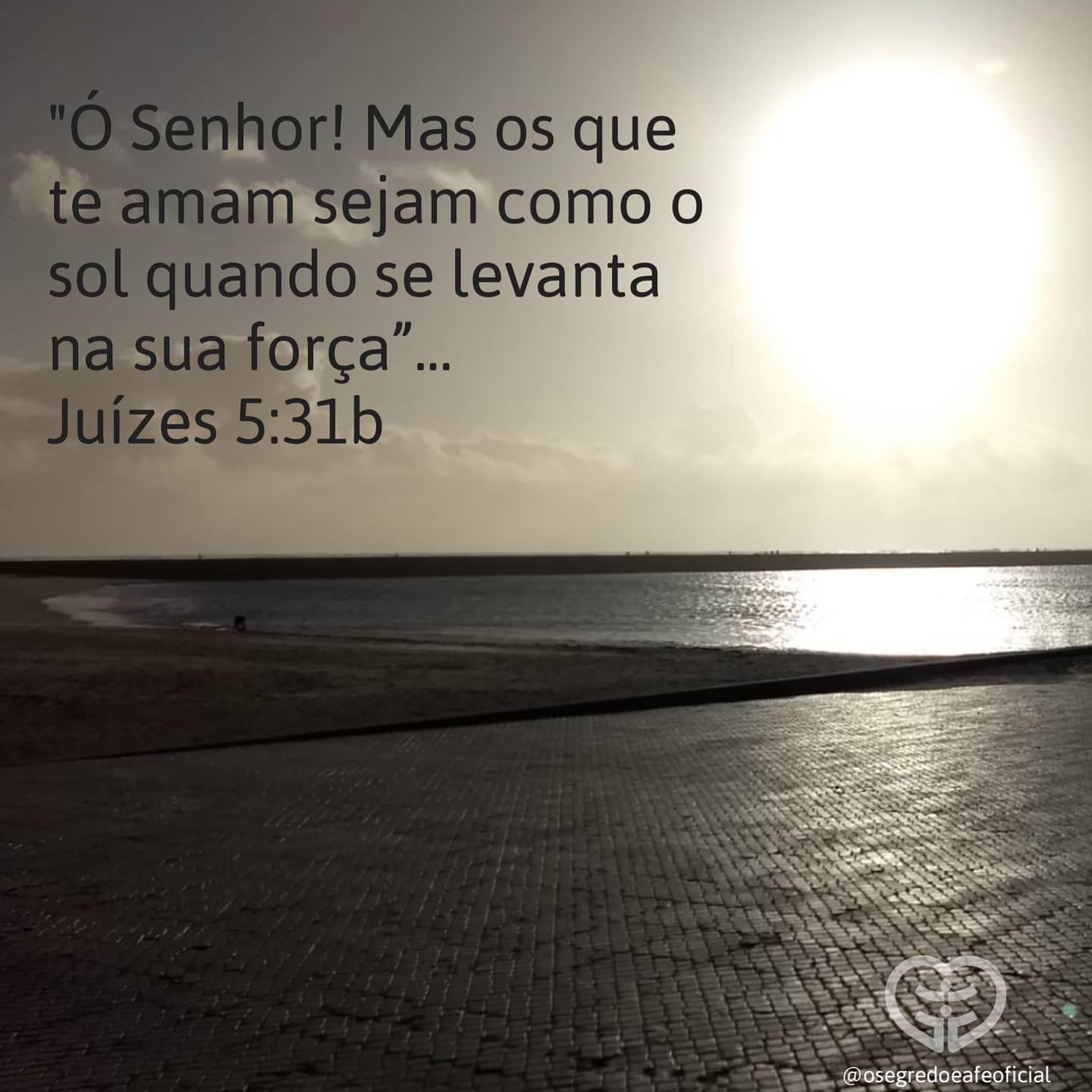 Palavra para 3 de novembro de 2020