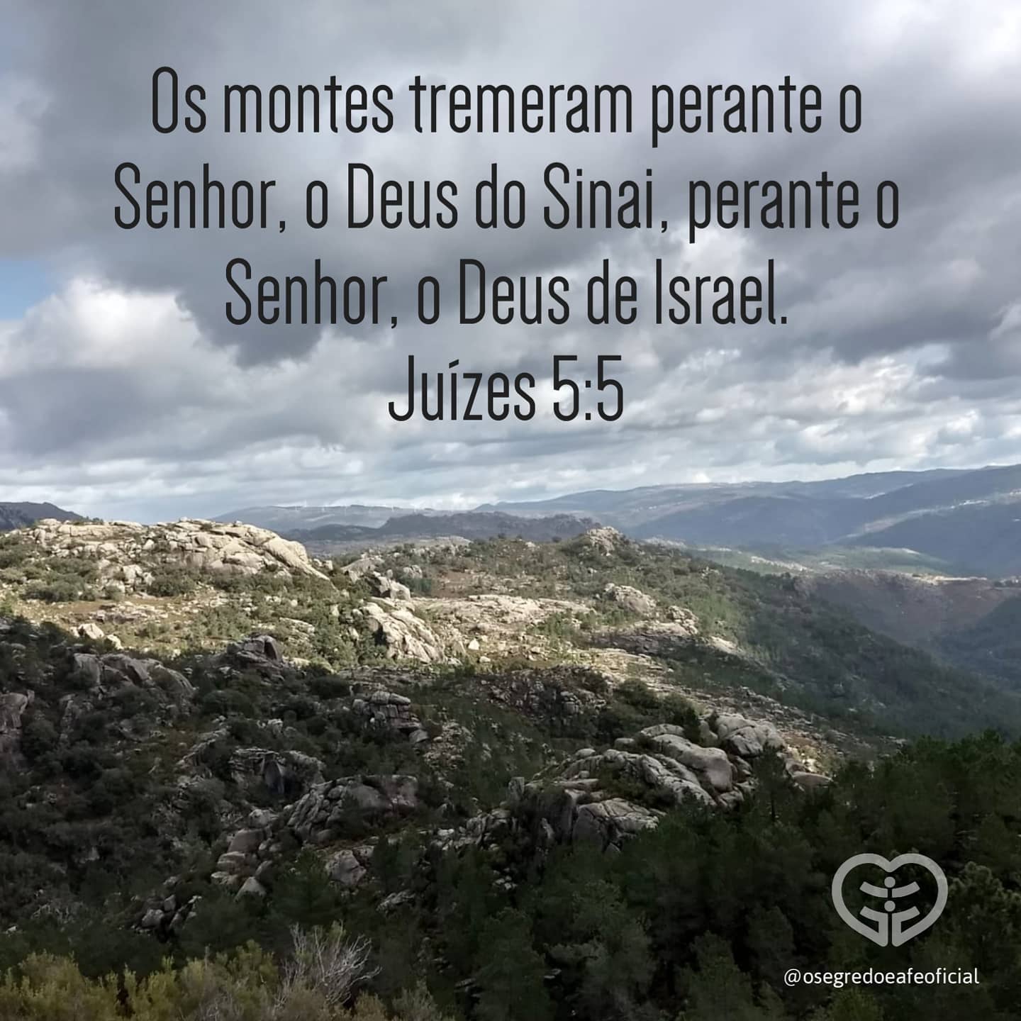 Juízes 5:5