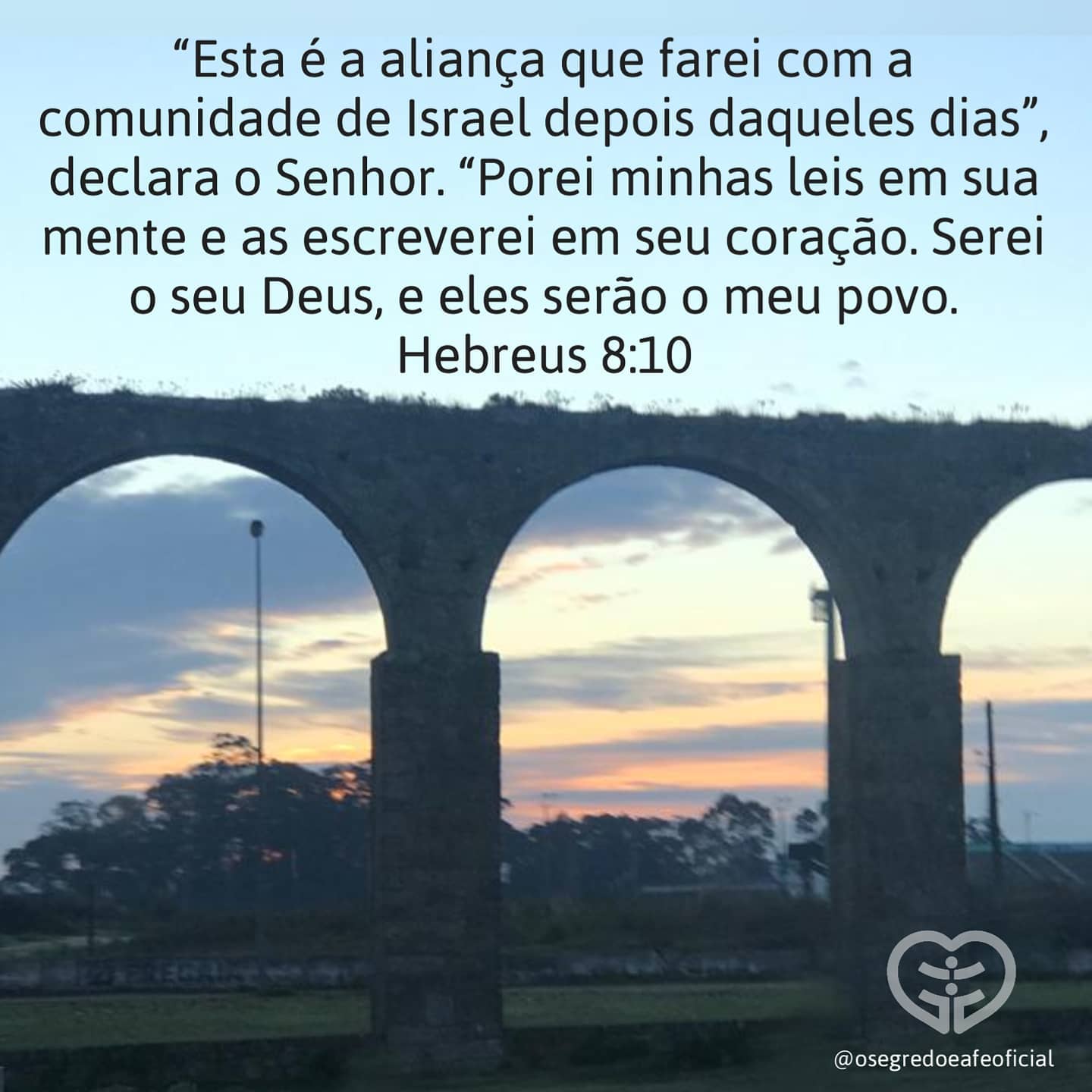 Palavra para 12 de novembro de 2020