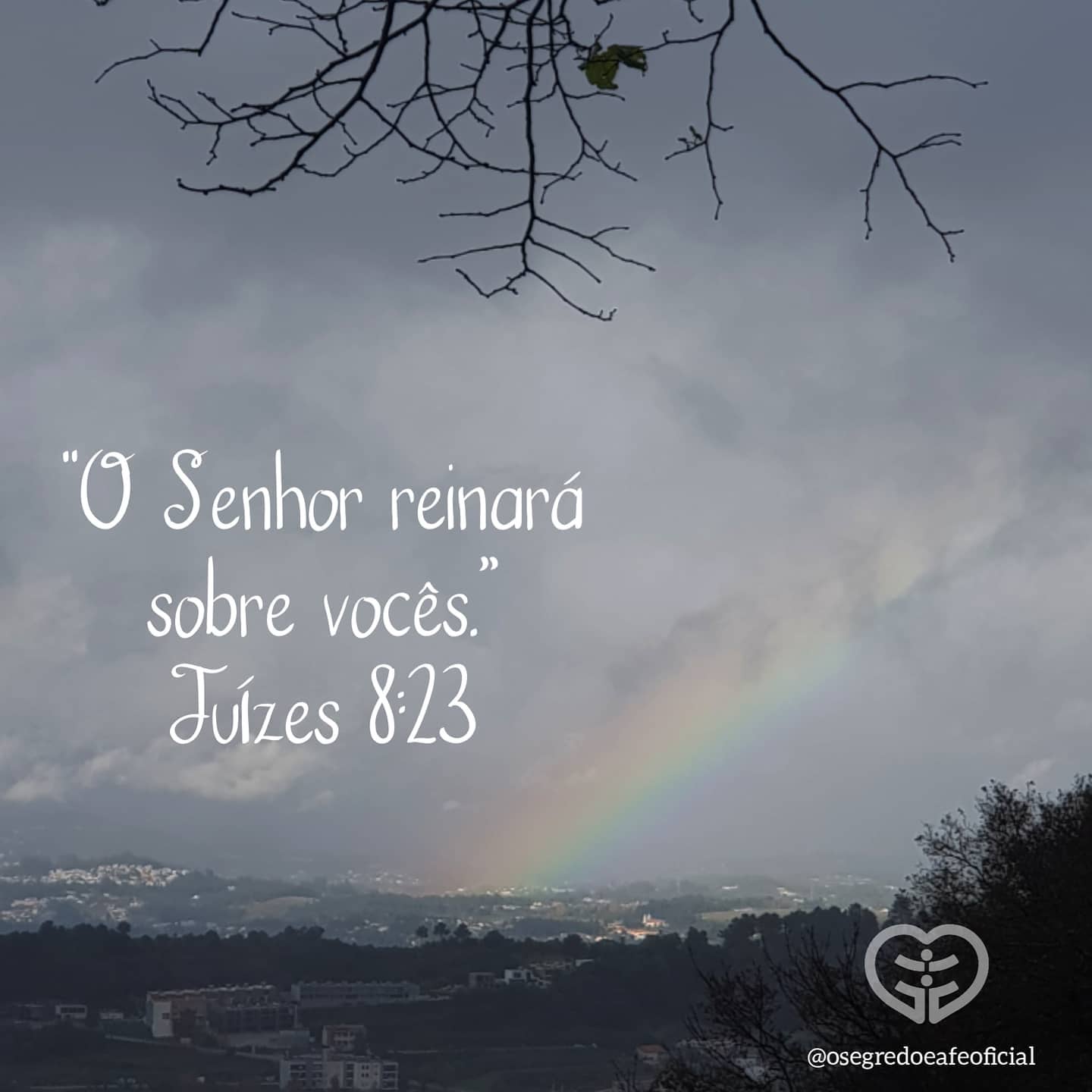 Juízes 8:23