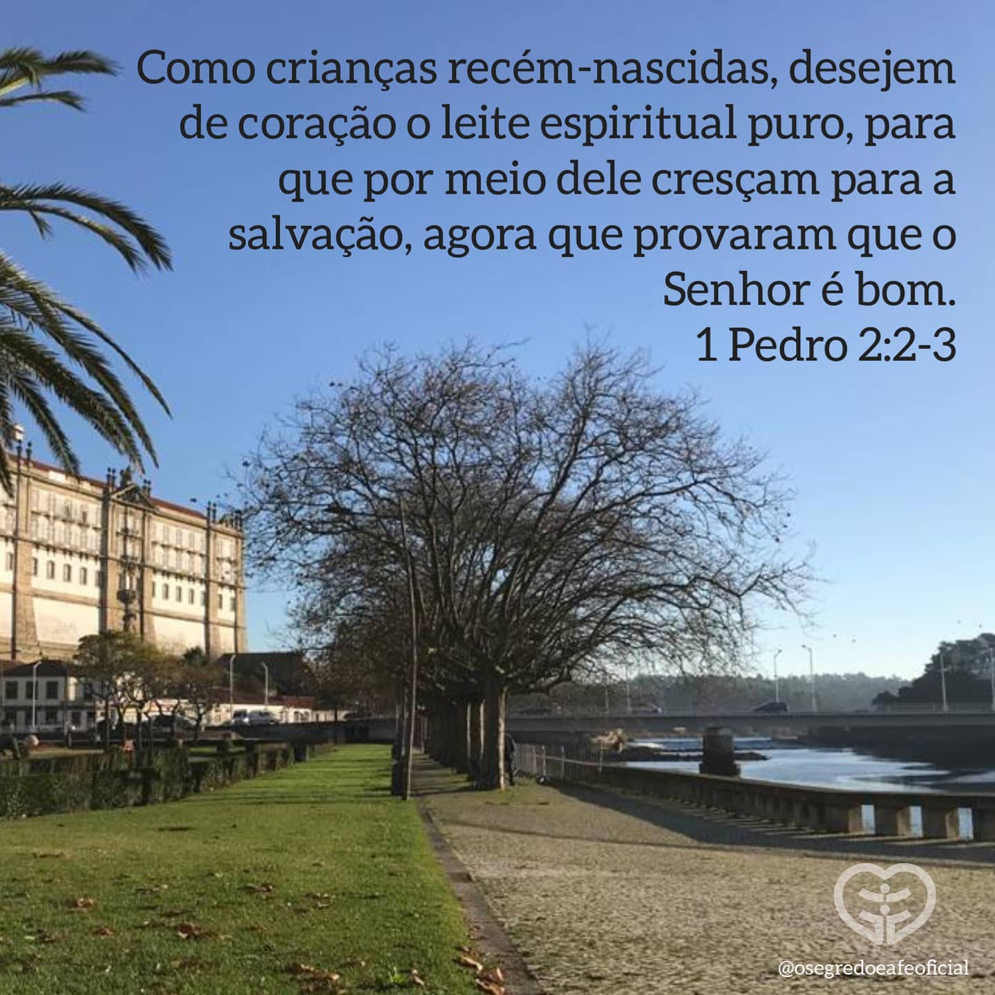 1 Pedro 2:2-3