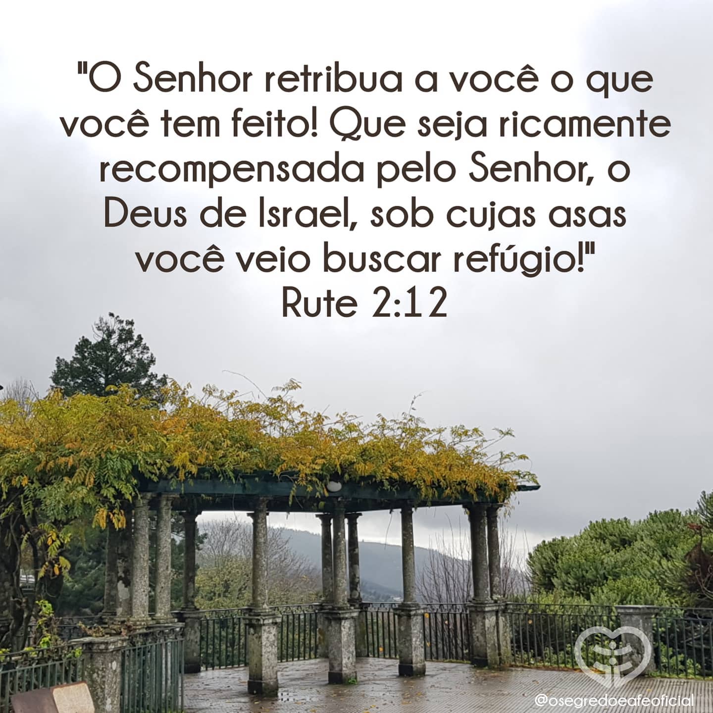 Rute 2:12