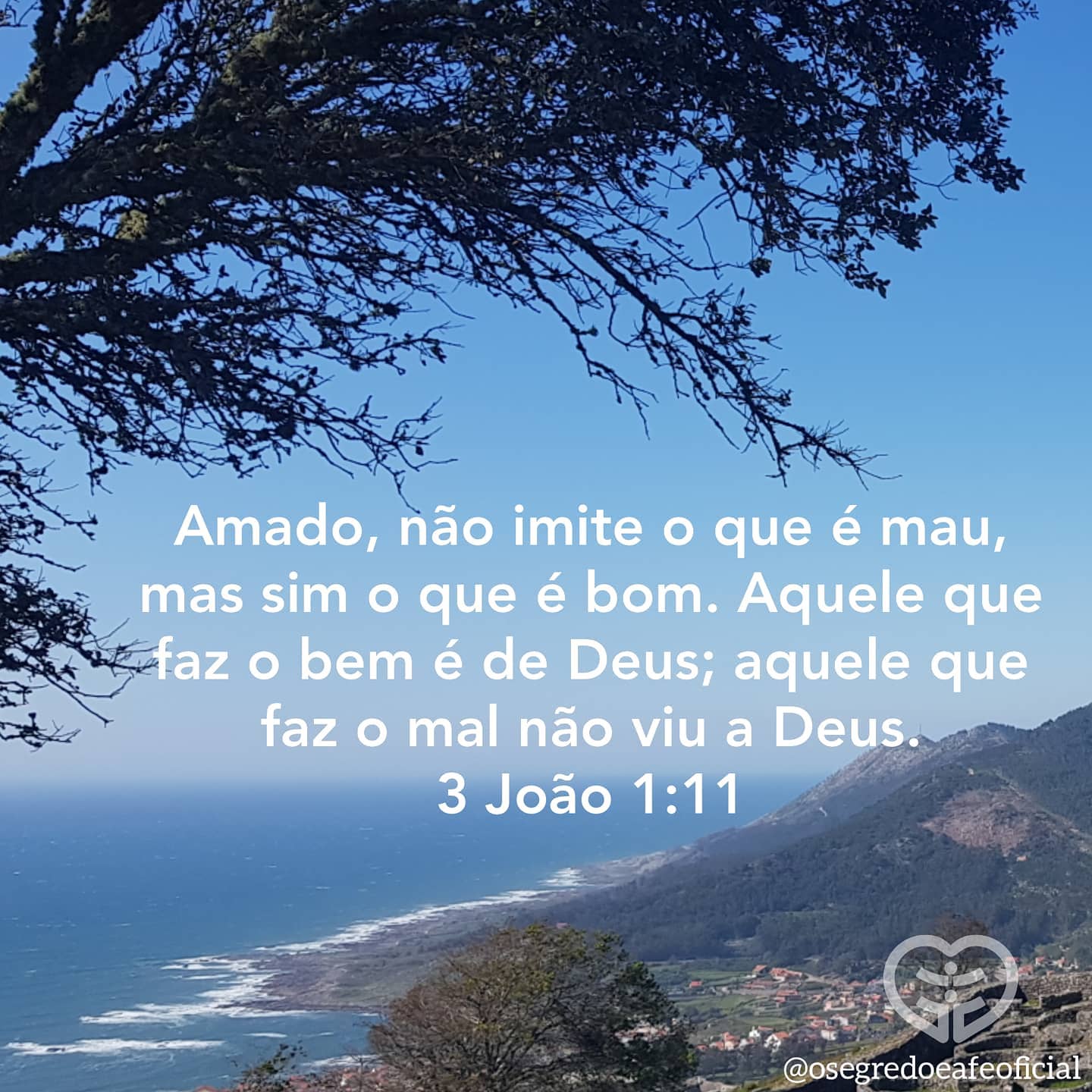 3 João 1:11
