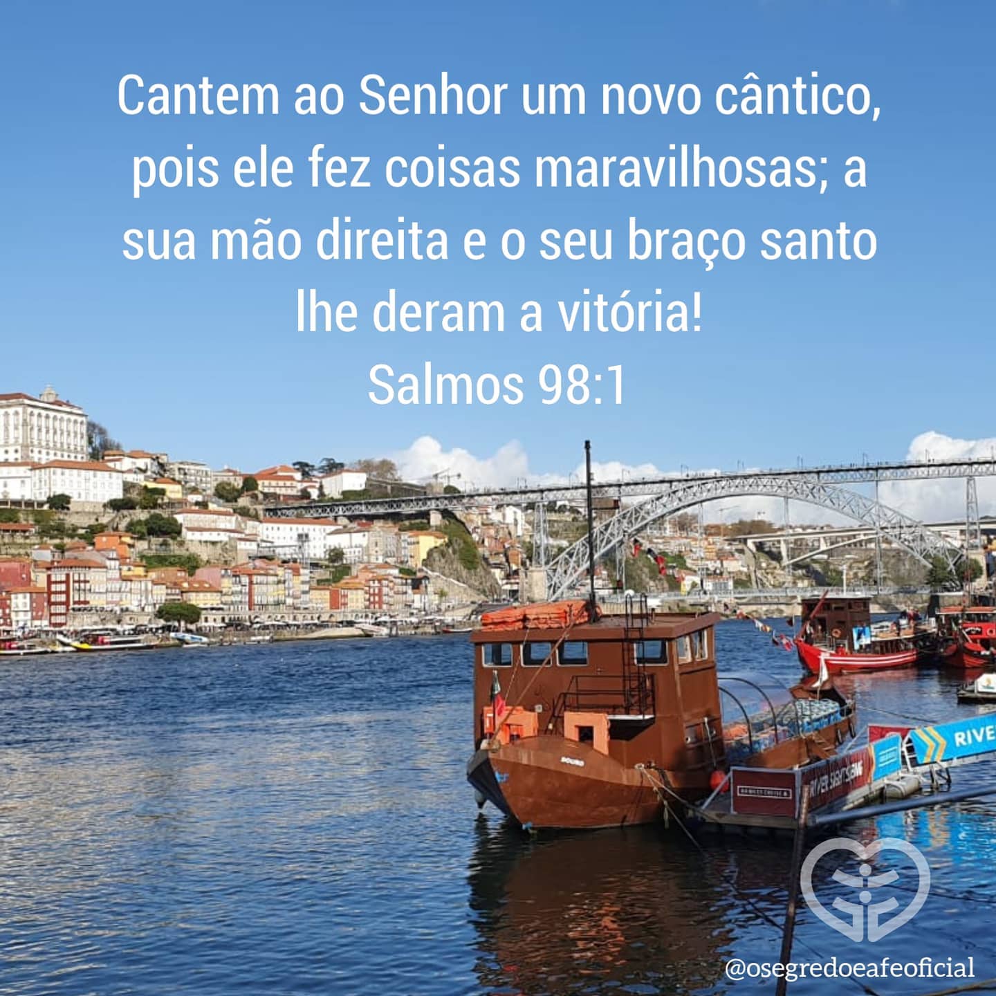 Salmos 98:1
