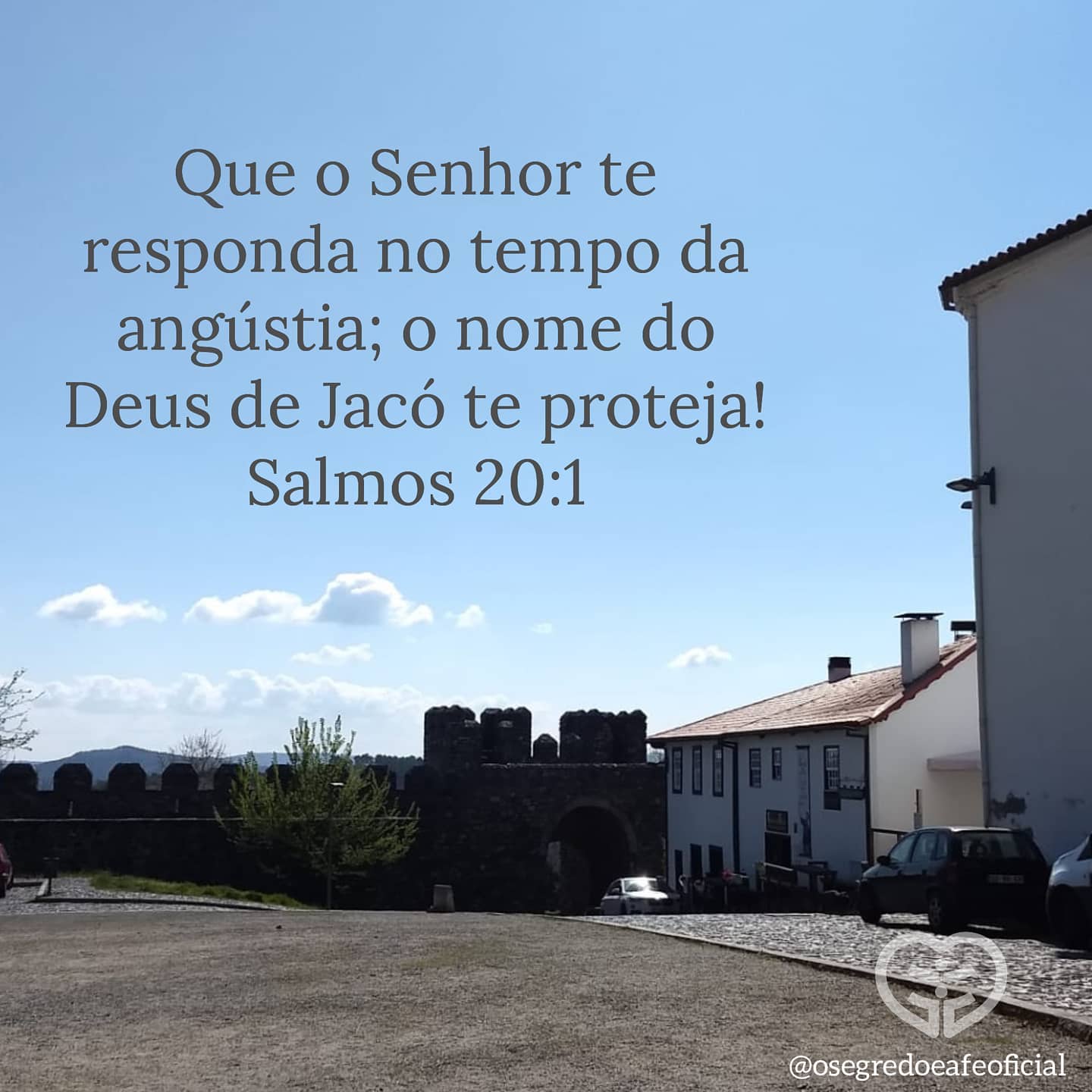 Salmos 20:1