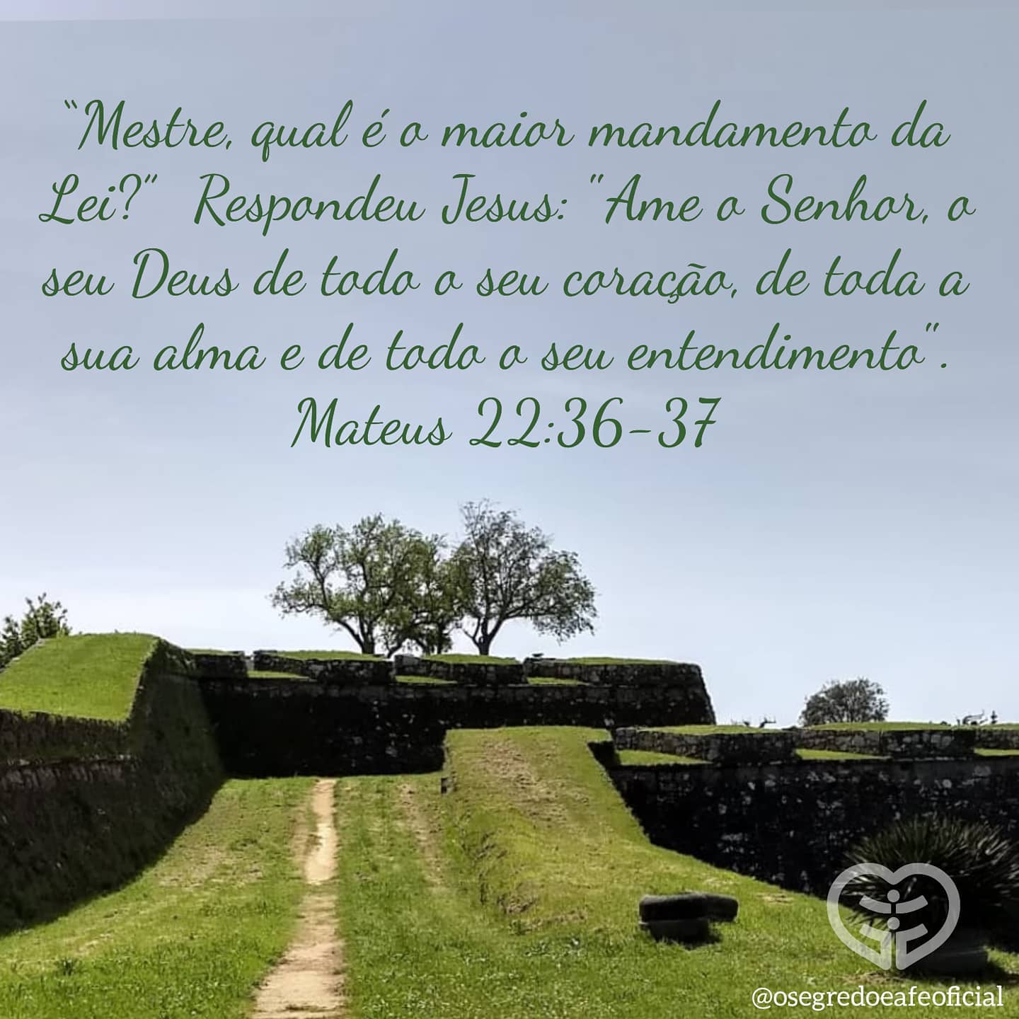 Mateus 22:36-37