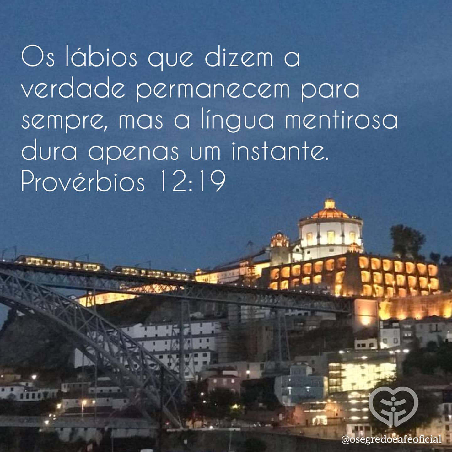 Provérbios 12:19
