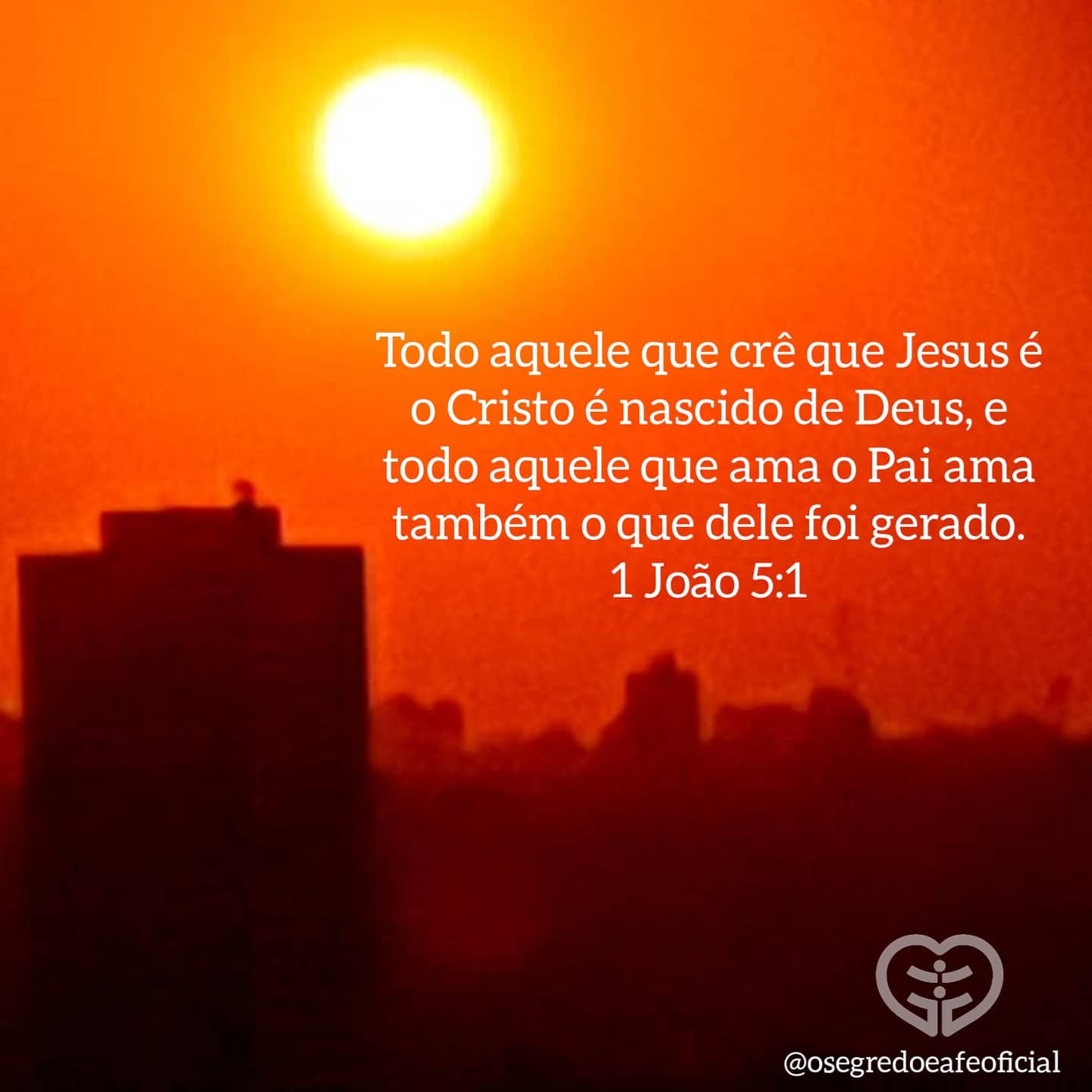 1 João 5:1
