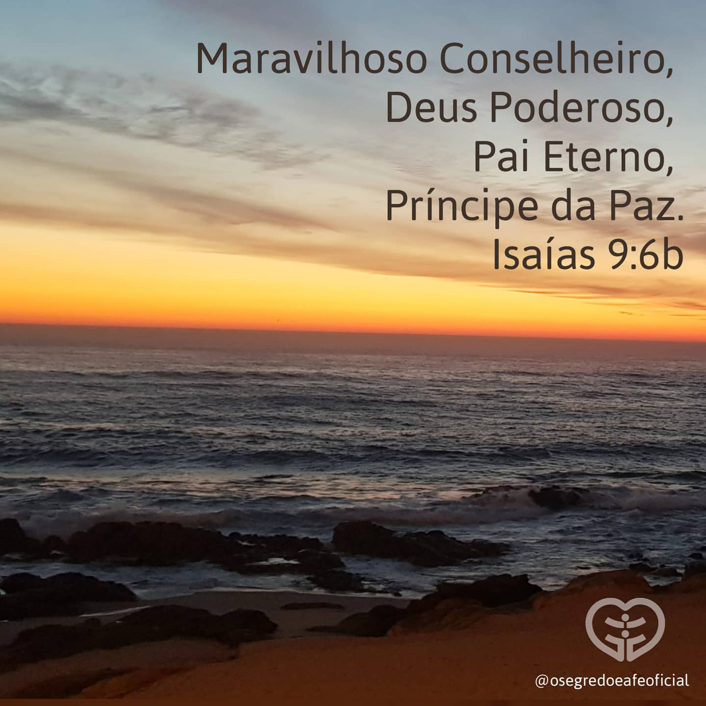 Palavra para 2 de dezembro de 2020
